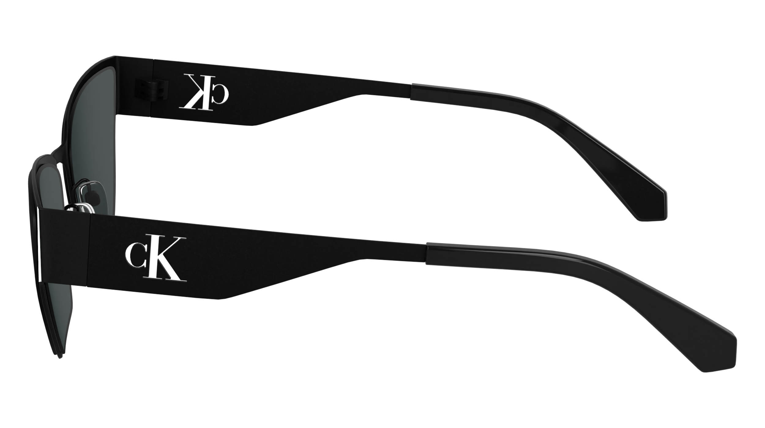 CKJ24207S 001 Occhiali da sole Calvin Klein 3