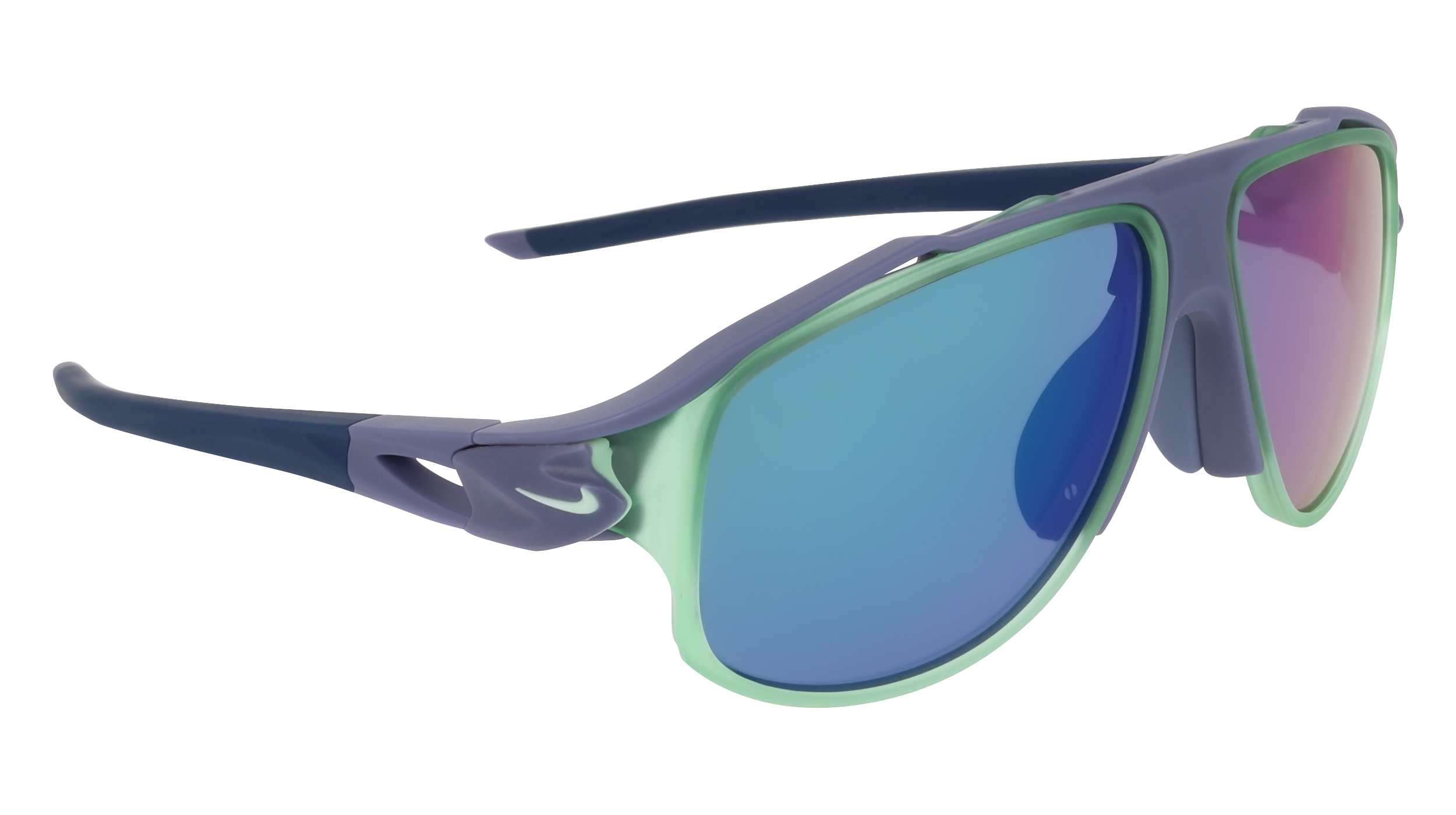 NIKE FLYFREE INFINITY IO0099X 499 Occhiali da sole Nike 8