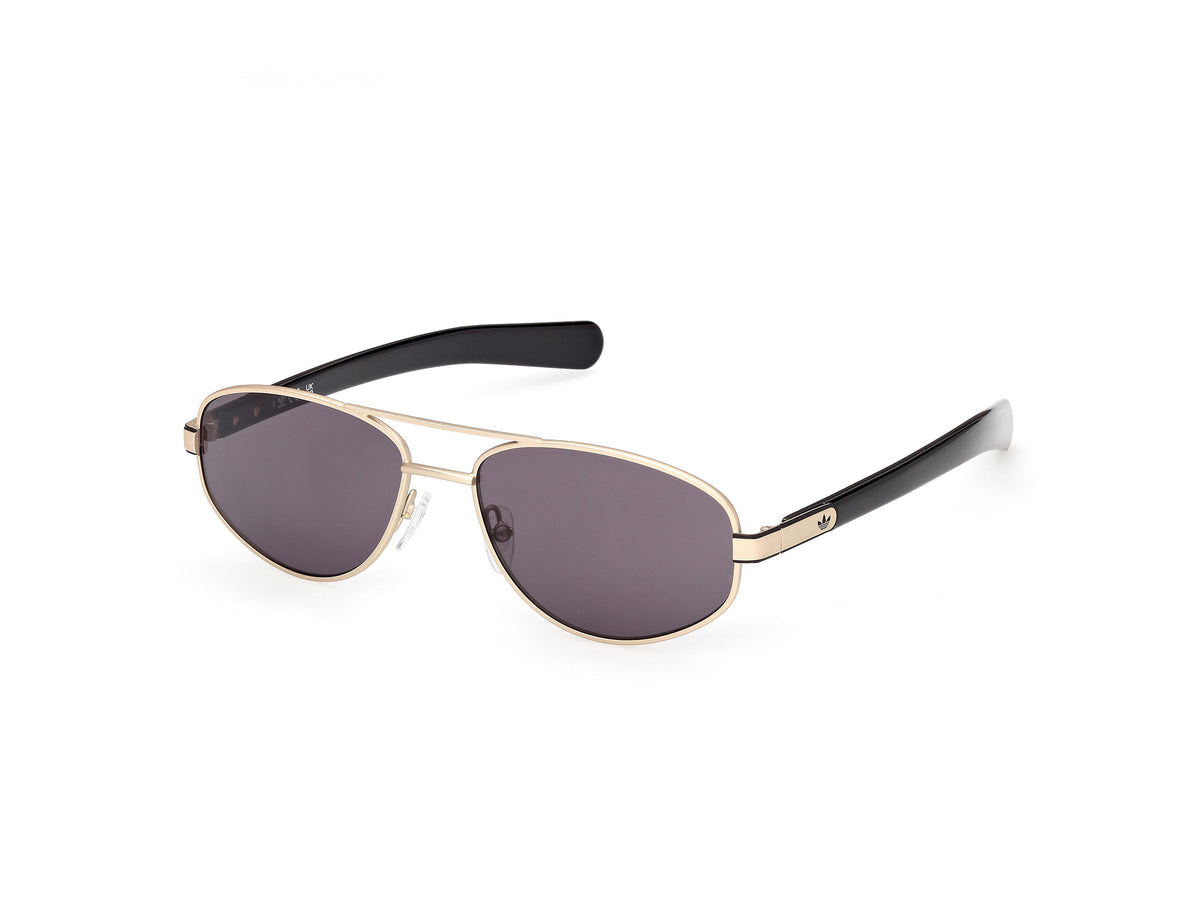 Sunglasses Adidas OR0137 32A 889214626813 Frame color Gold : Buy online ...