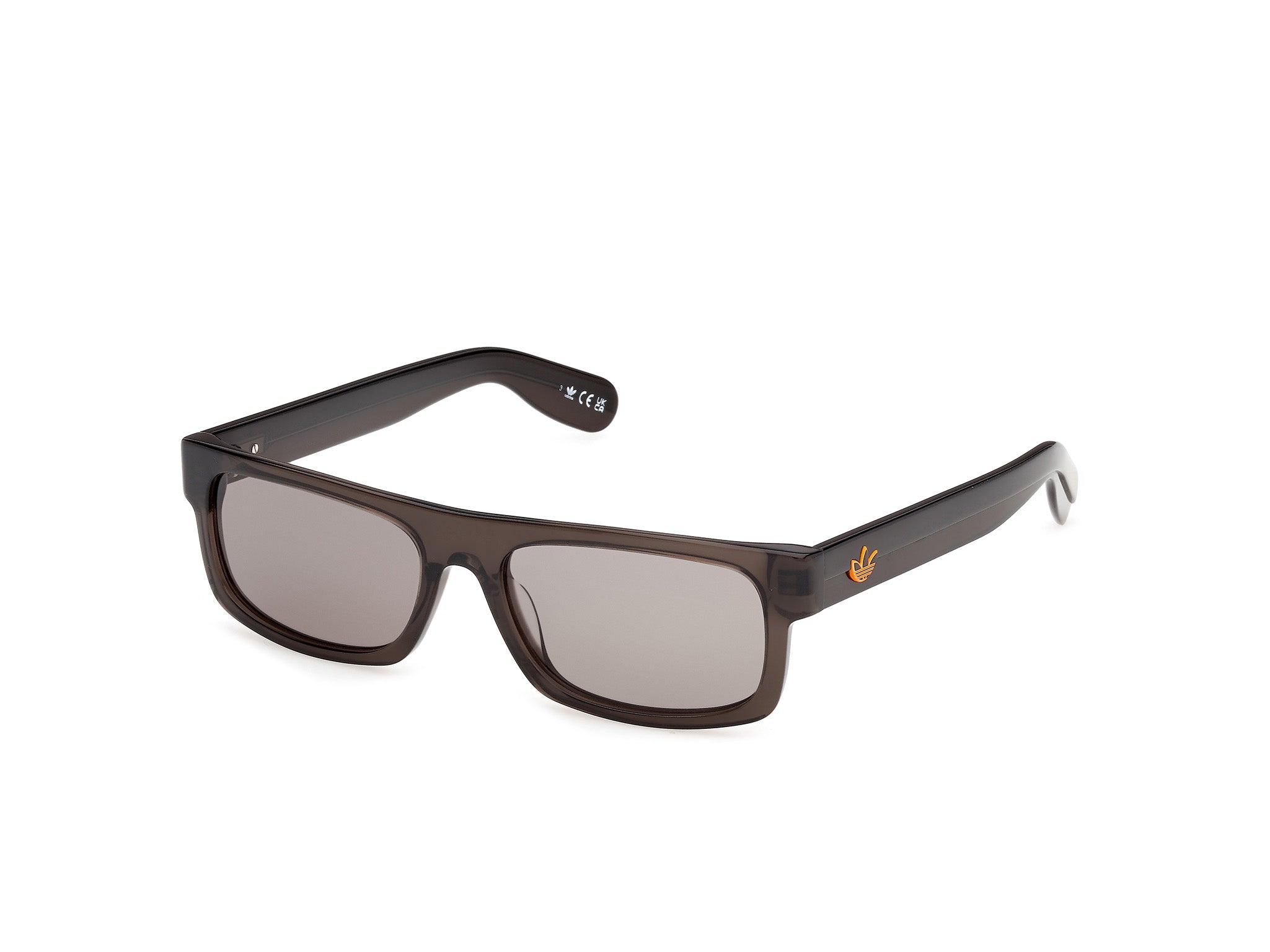 Adidas Sport OR0145 48A Occhiali da sole Adidas Sport 1