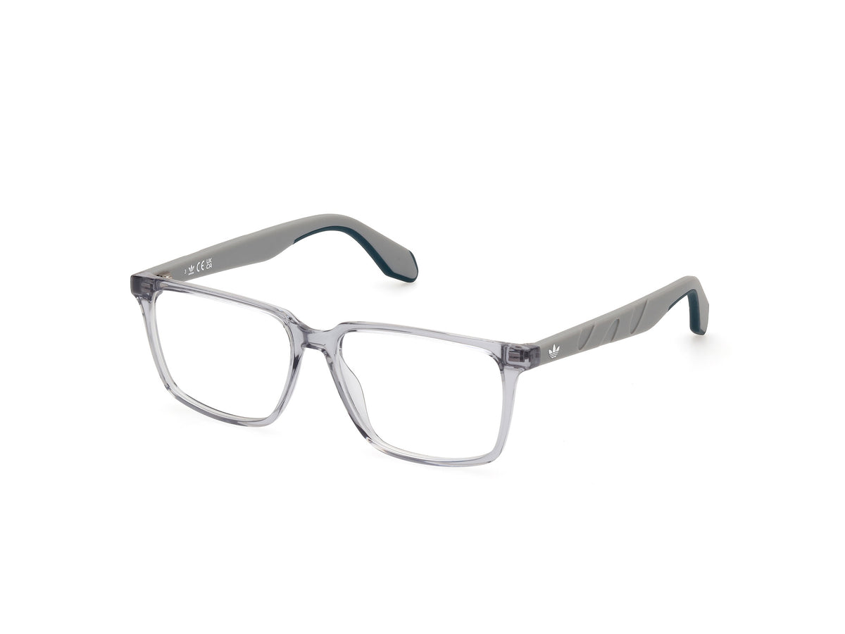Optical frames Adidas OR5077 020 889214460912 Frame Color Grey: Buy ...