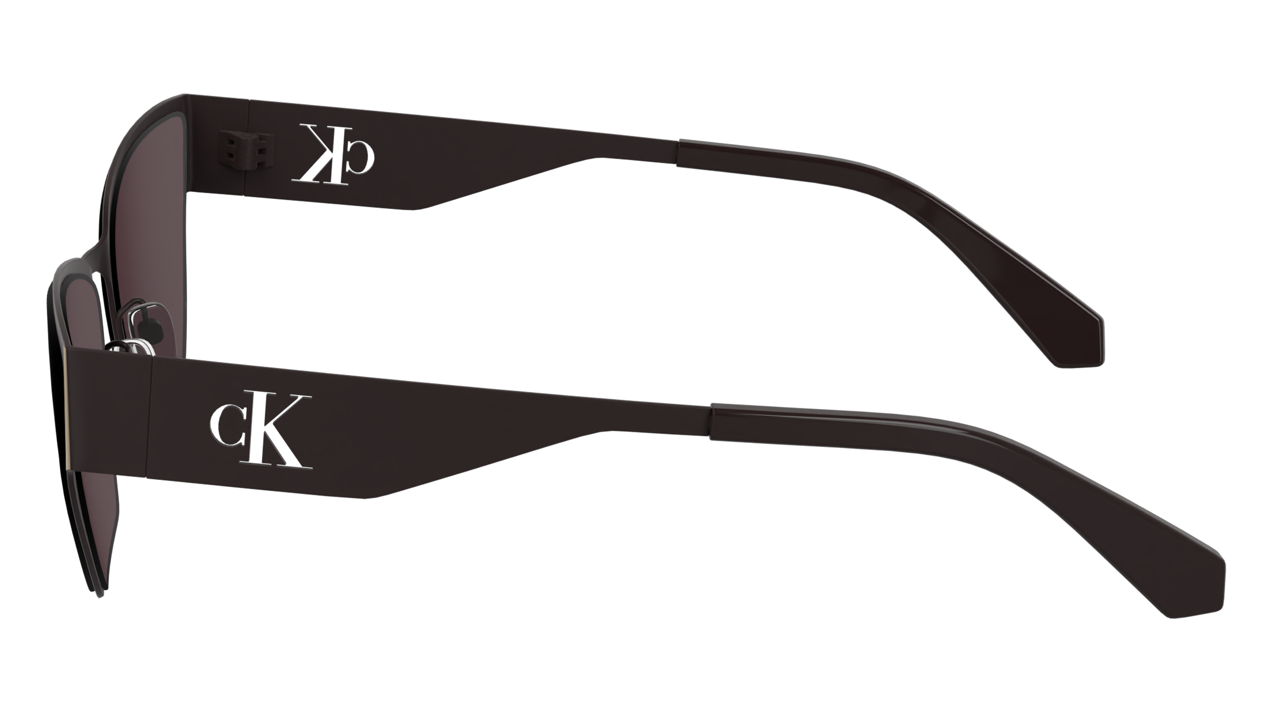 CKJ24207S 505 Occhiali da sole Calvin Klein 3