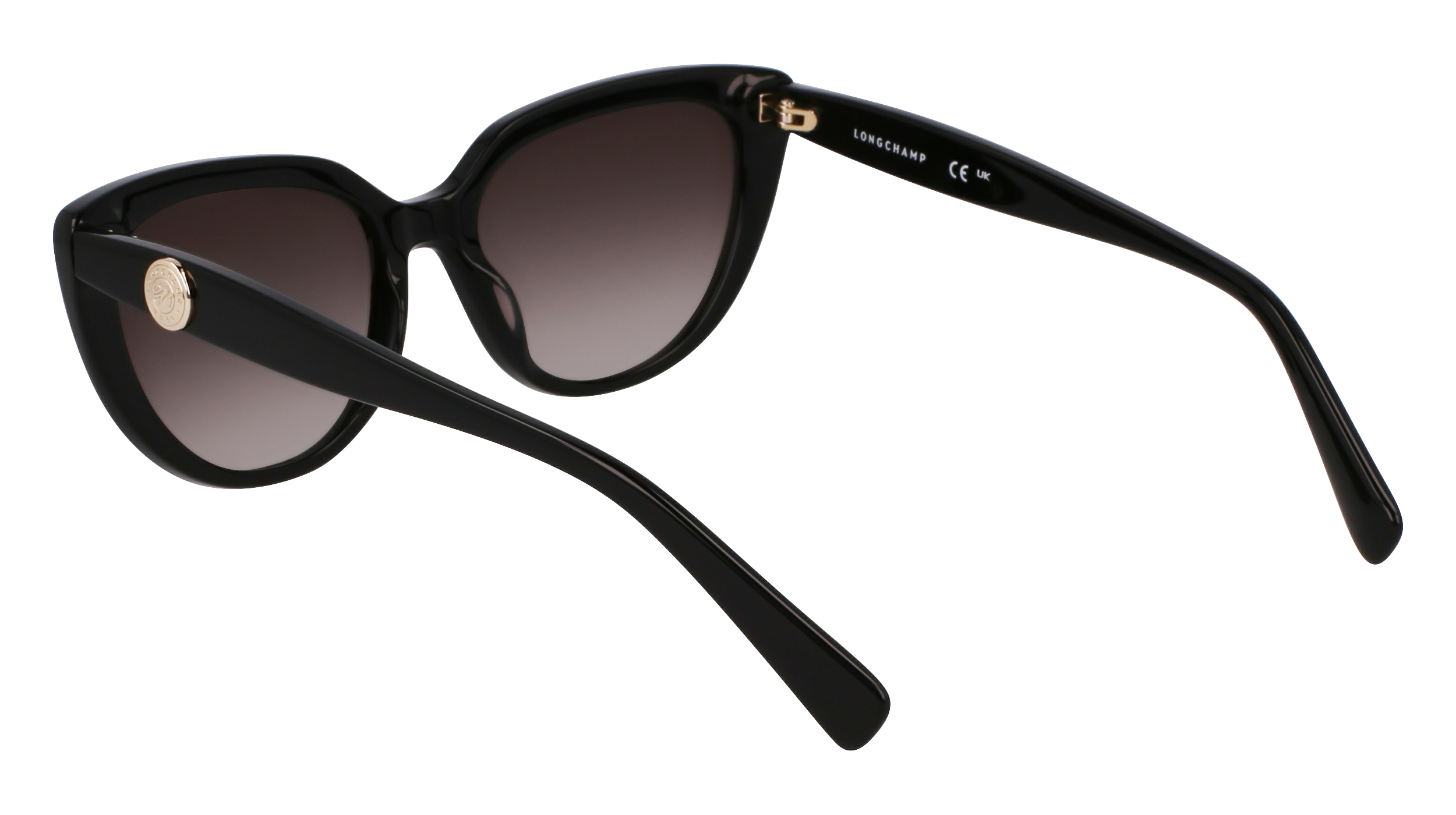 LO766S 001 Occhiali da sole LONGCHAMP 4