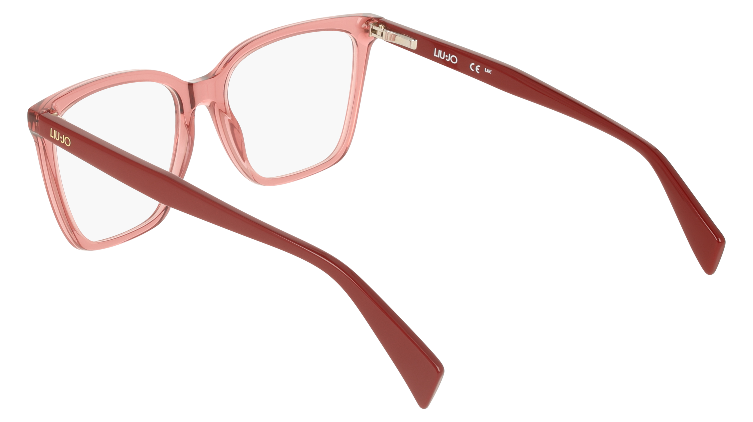 LJ2815 614 Montature da vista Liu Jo 6