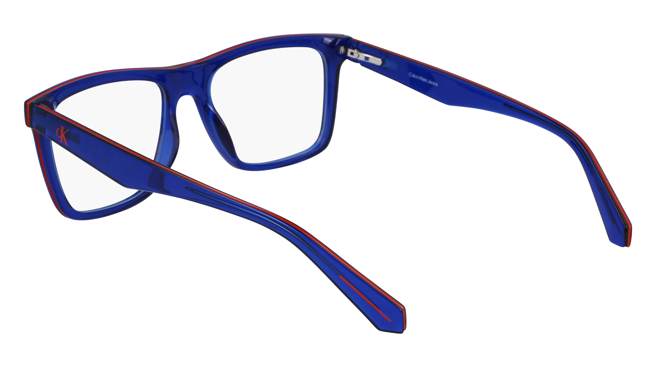 CKJ22649 400 Montature da vista Calvin Klein 4