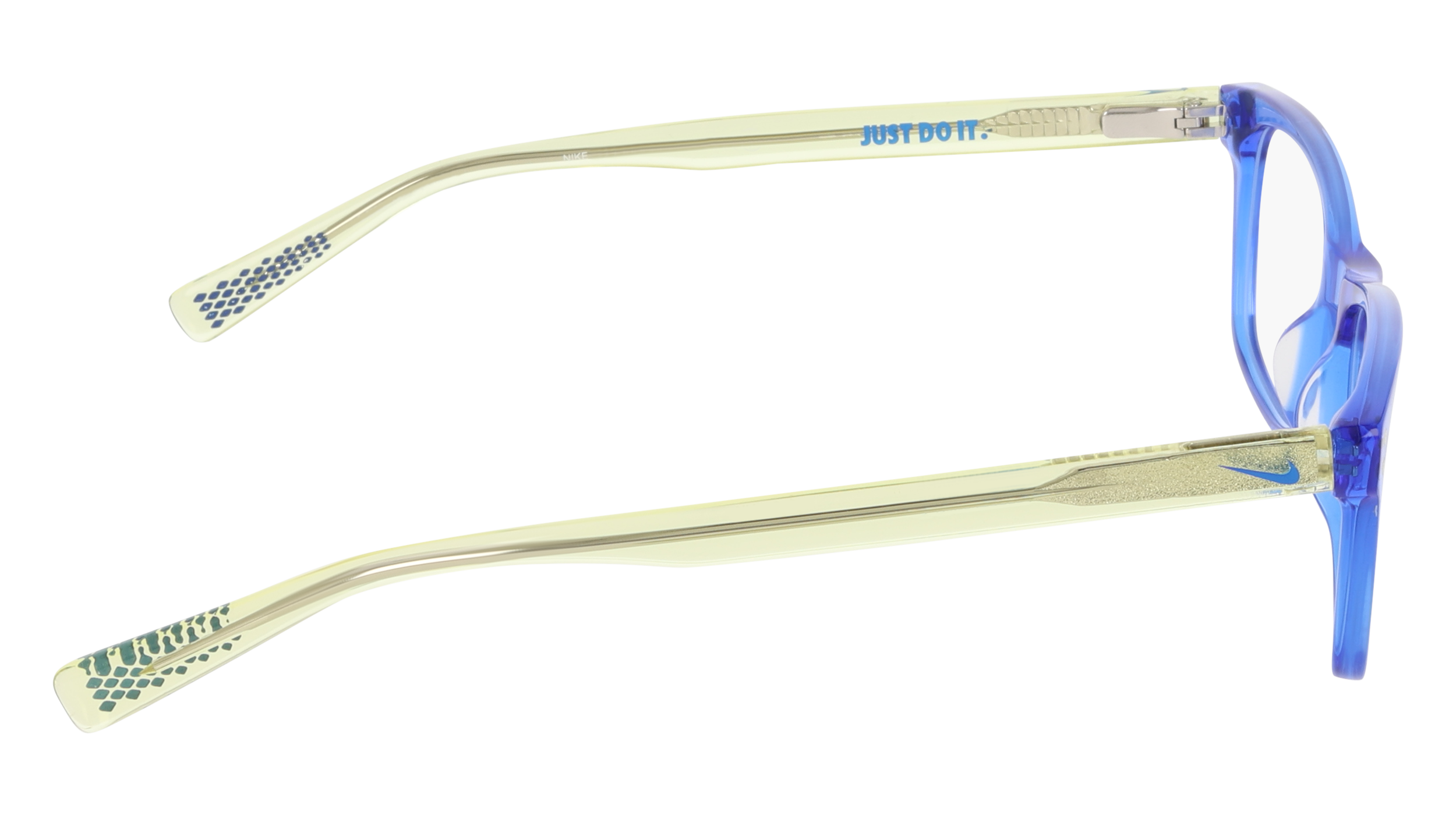 Nike NIKE 5538 430 Montature da vista Nike 7