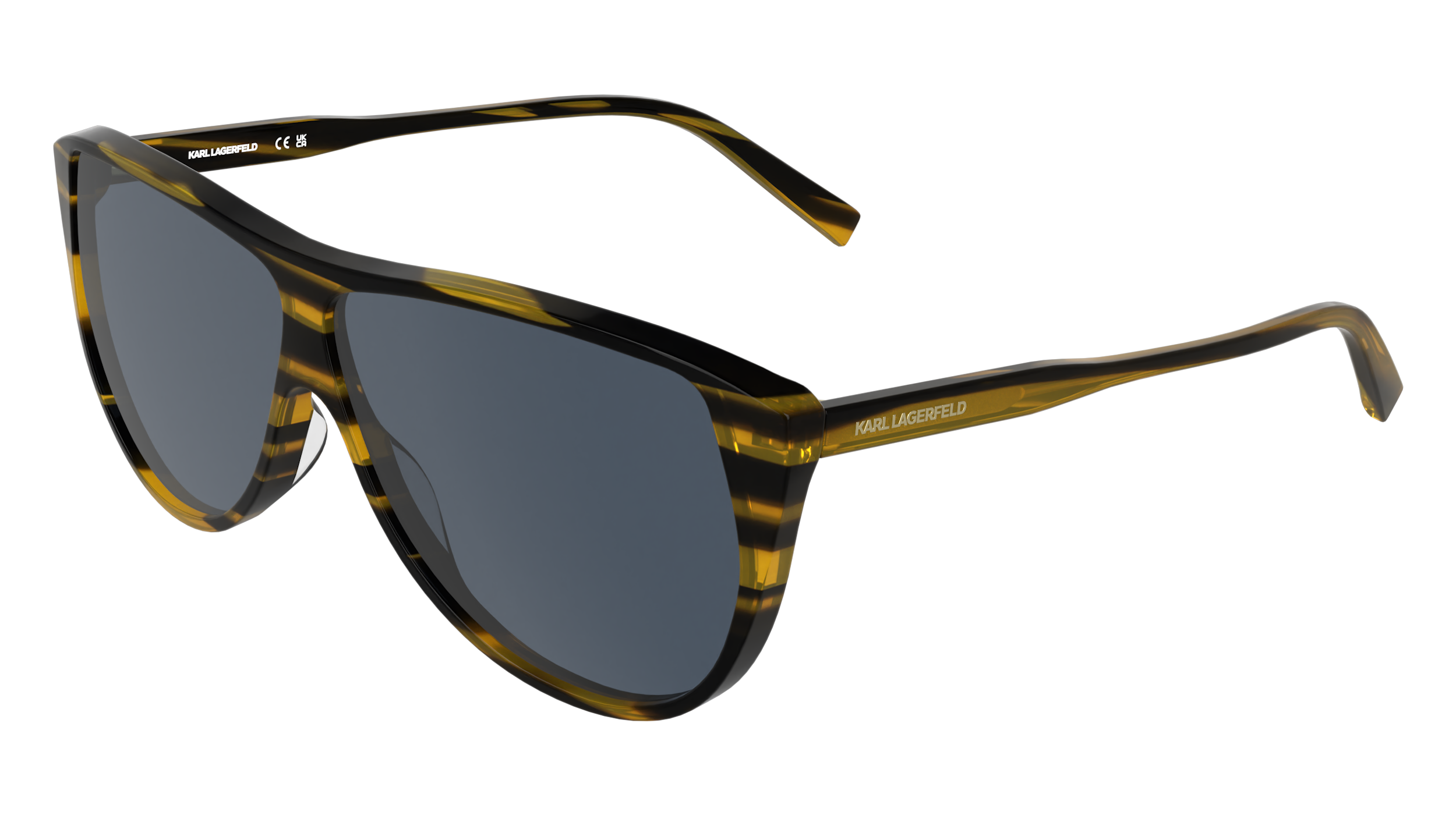 Karl Lagerfeld KL6227S 008