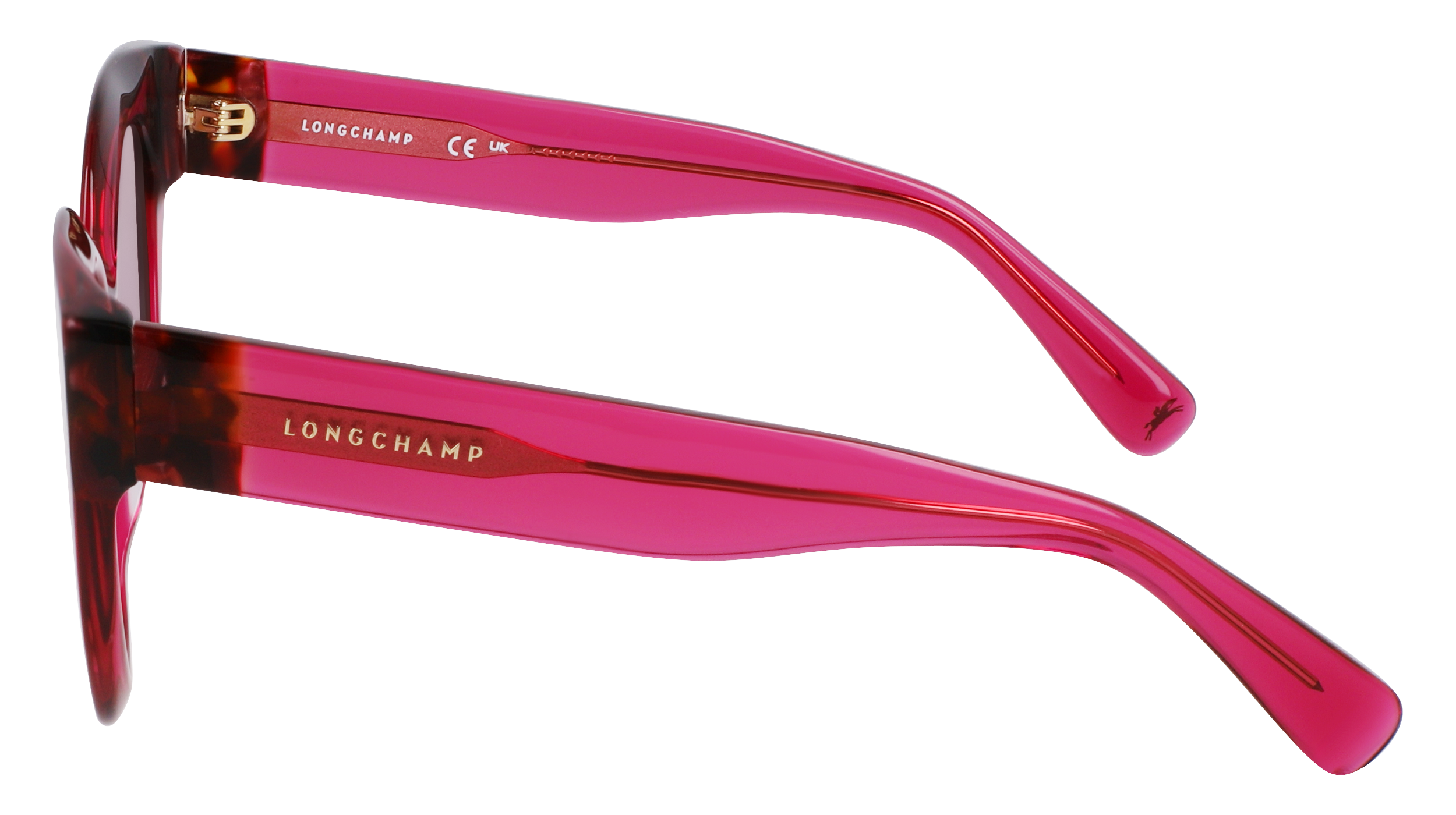 LO750S 654 Occhiali da sole LONGCHAMP 4
