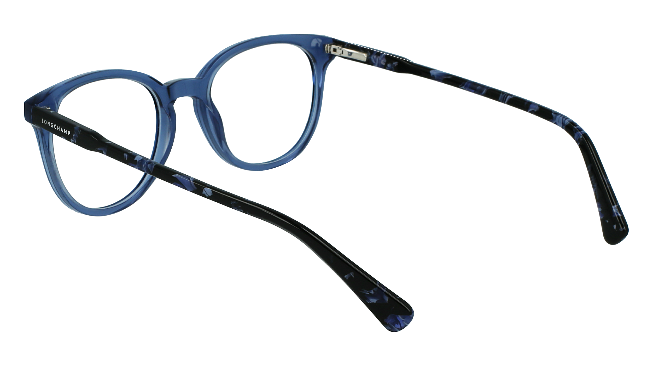 LO2608 424 Montature da vista LONGCHAMP 3