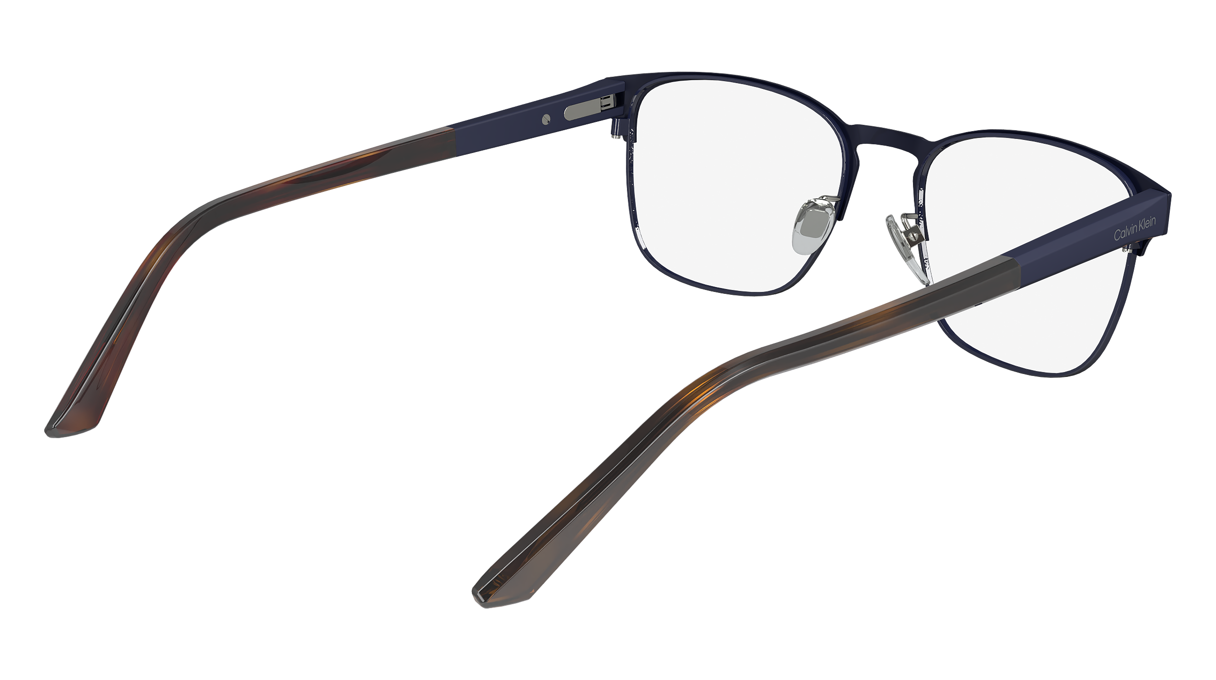 CK23129 430 Montature da vista Calvin Klein 4