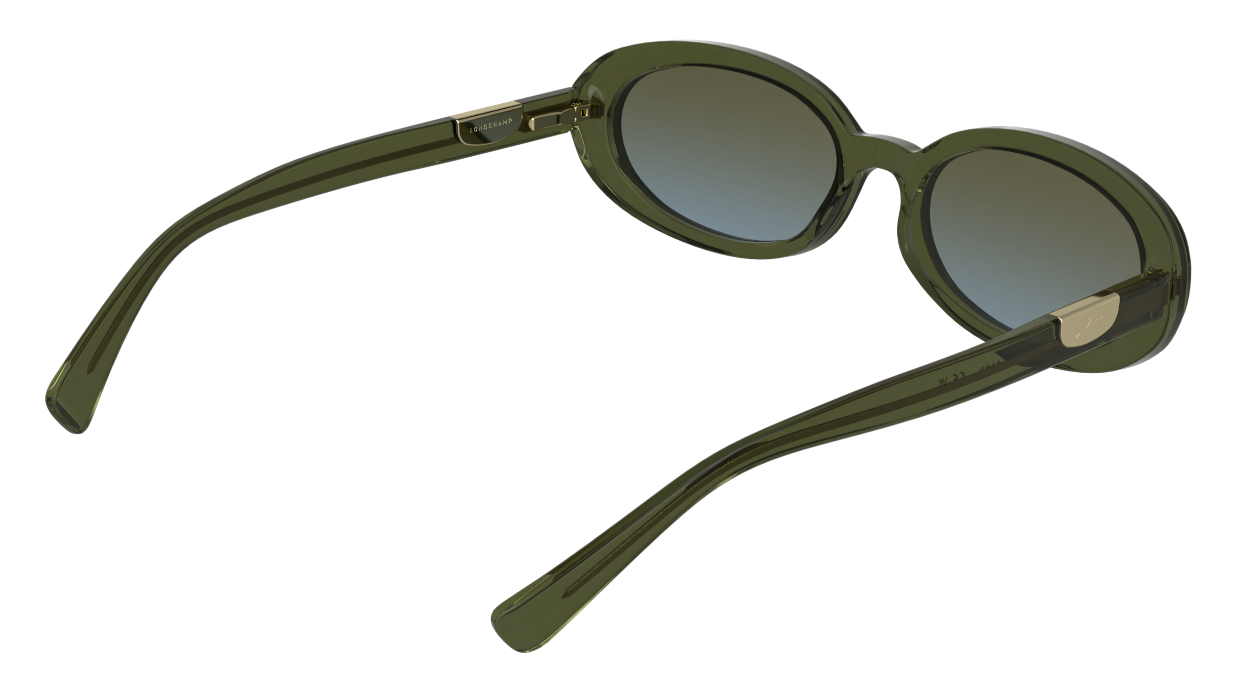 LO795S 319 Occhiali da sole LONGCHAMP 6