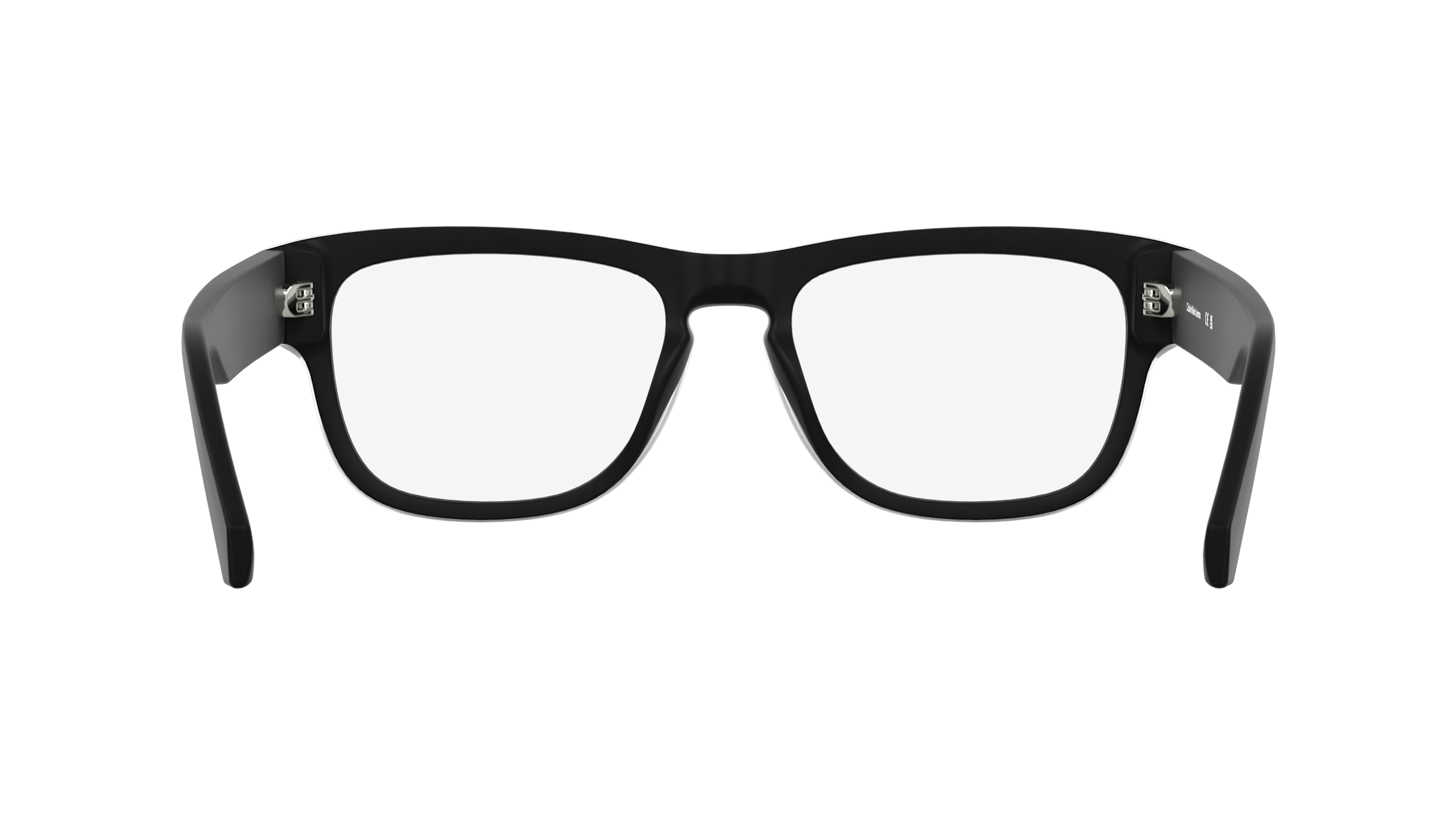 CKJ25627 001 Montature da vista Calvin Klein 5