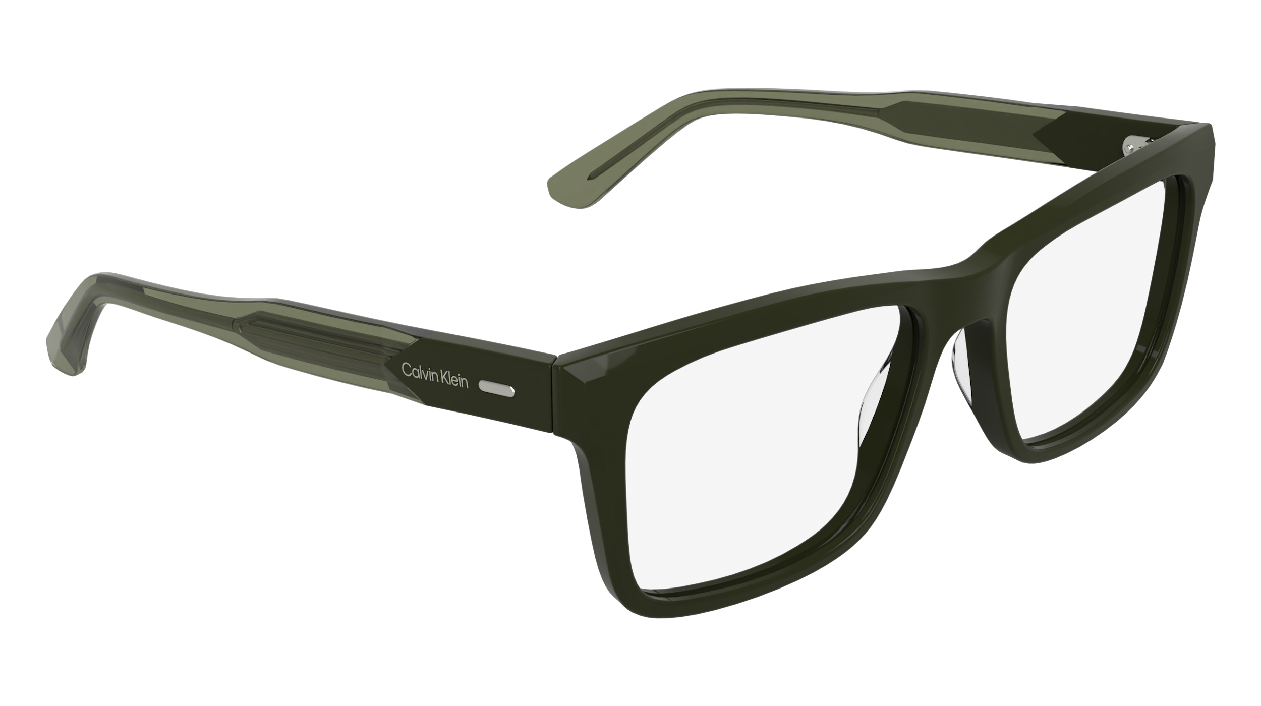 CK25544 330 Montature da vista Calvin Klein 8
