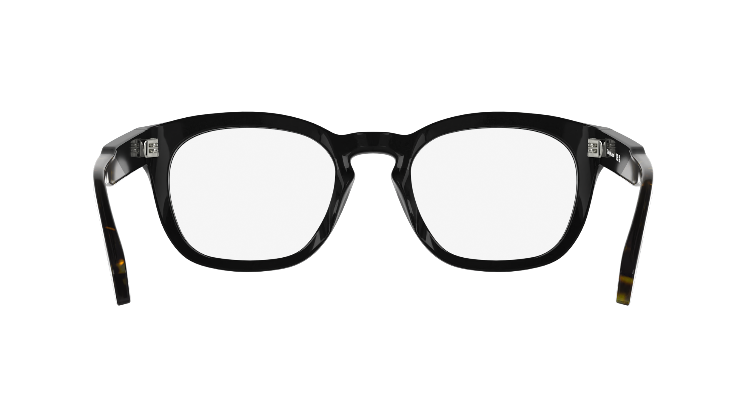 CKJ25626 001 Montature da vista Calvin Klein 5