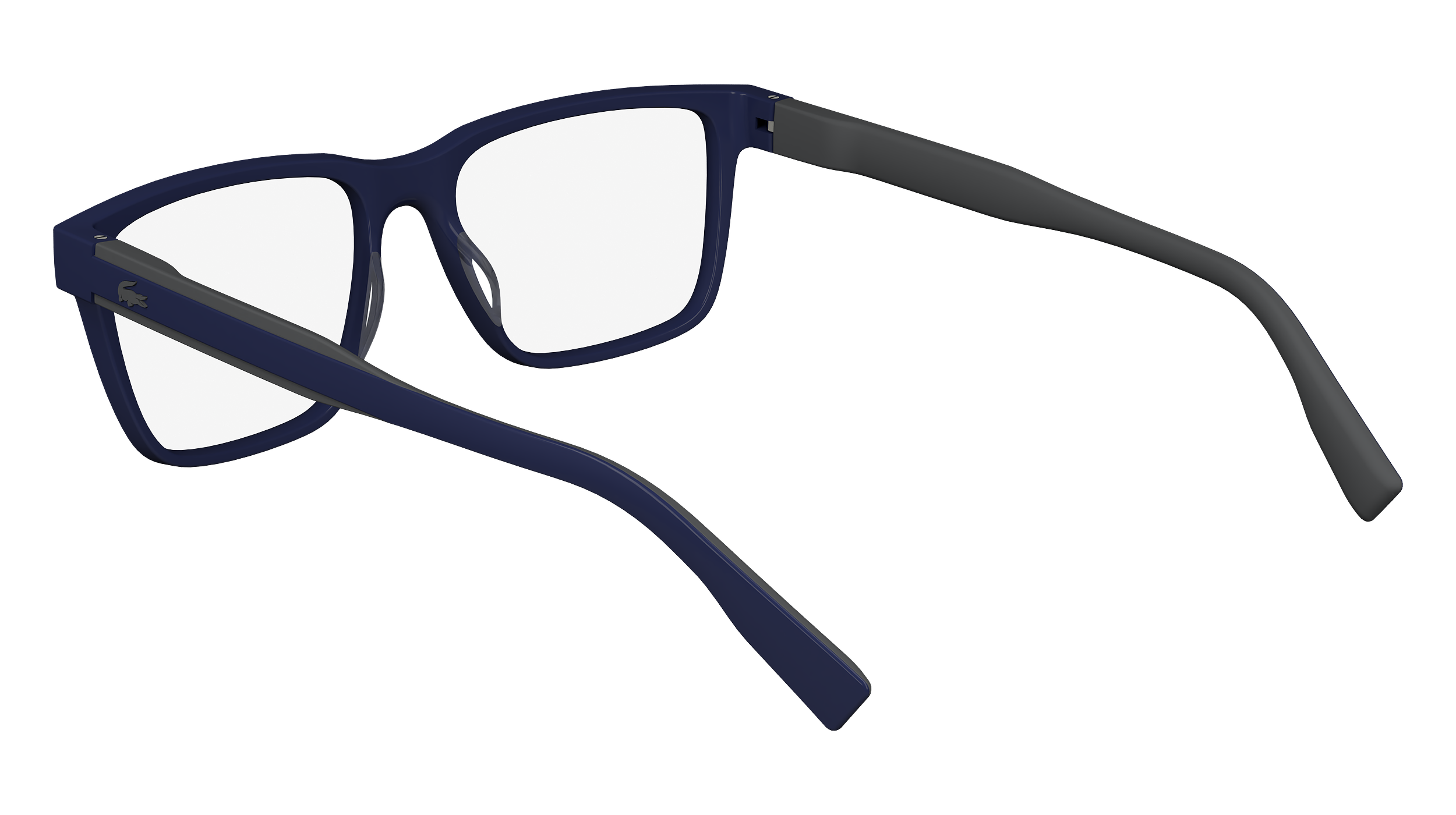Lacoste L6010MAG-SET 424 Montature da vista Lacoste 4