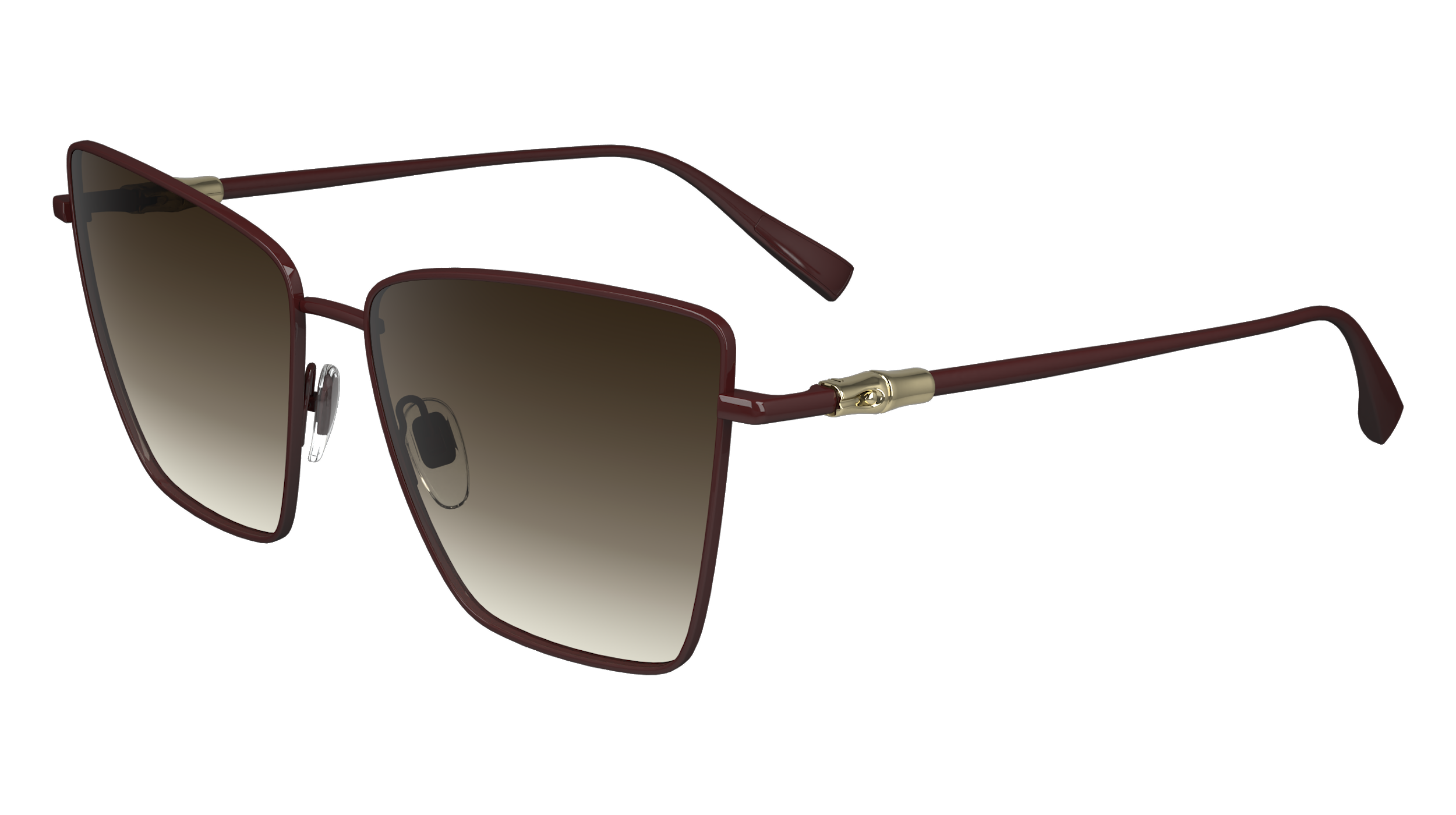 LO172S 601 Occhiali da sole LONGCHAMP 1