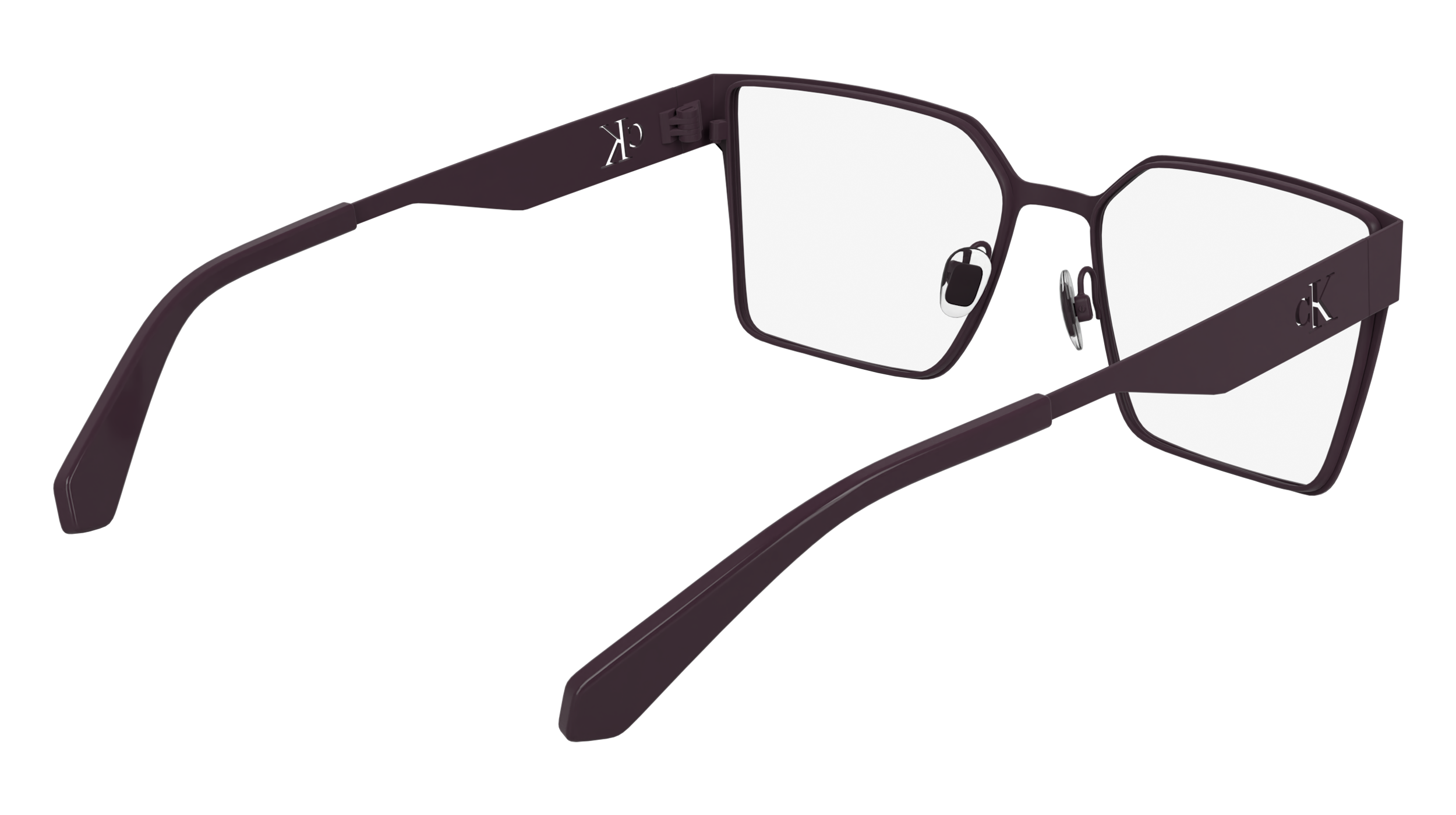 CKJ24209 505 Montature da vista Calvin Klein 6