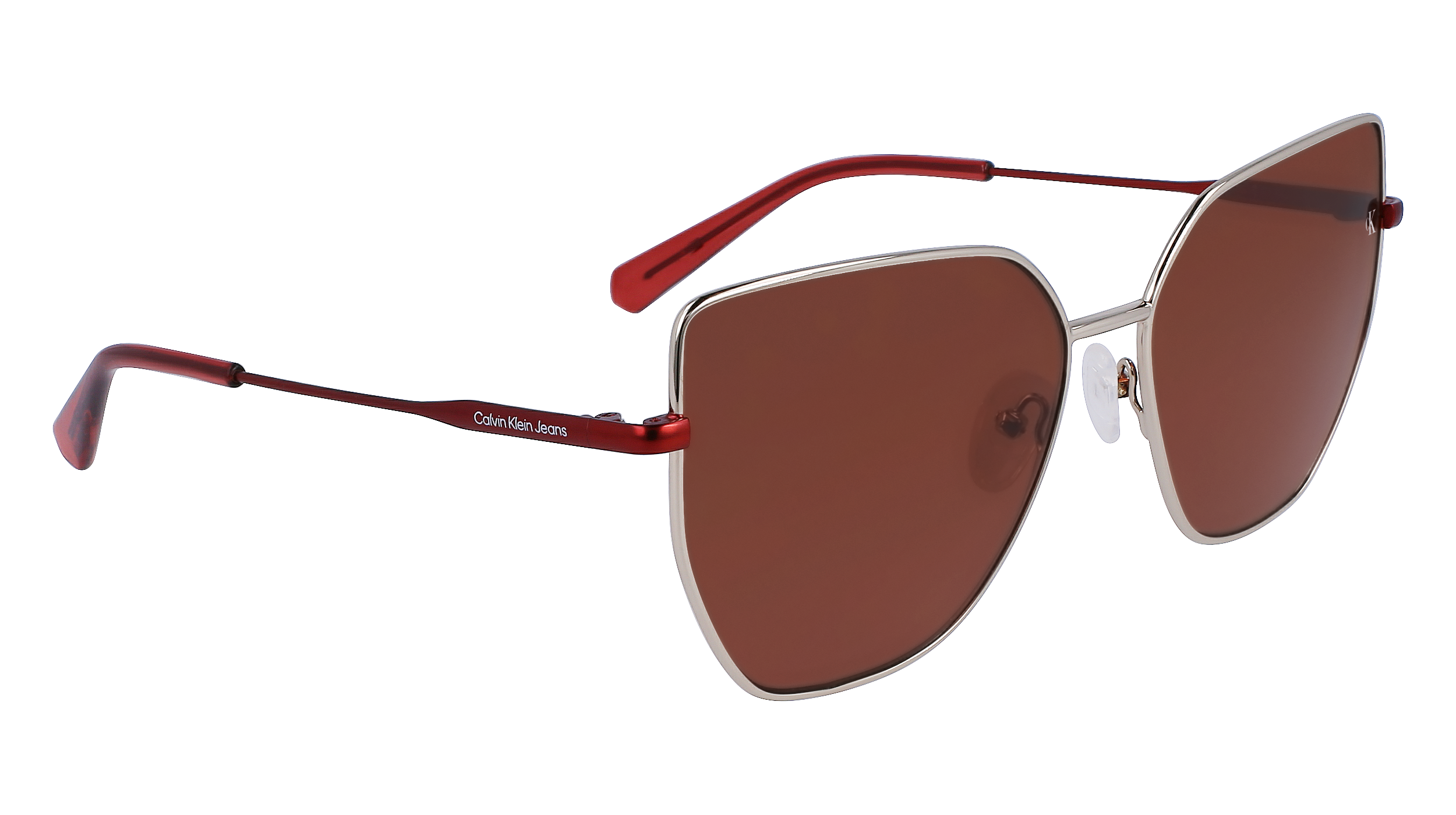 CKJ23202S 724 Occhiali da sole Calvin Klein 9