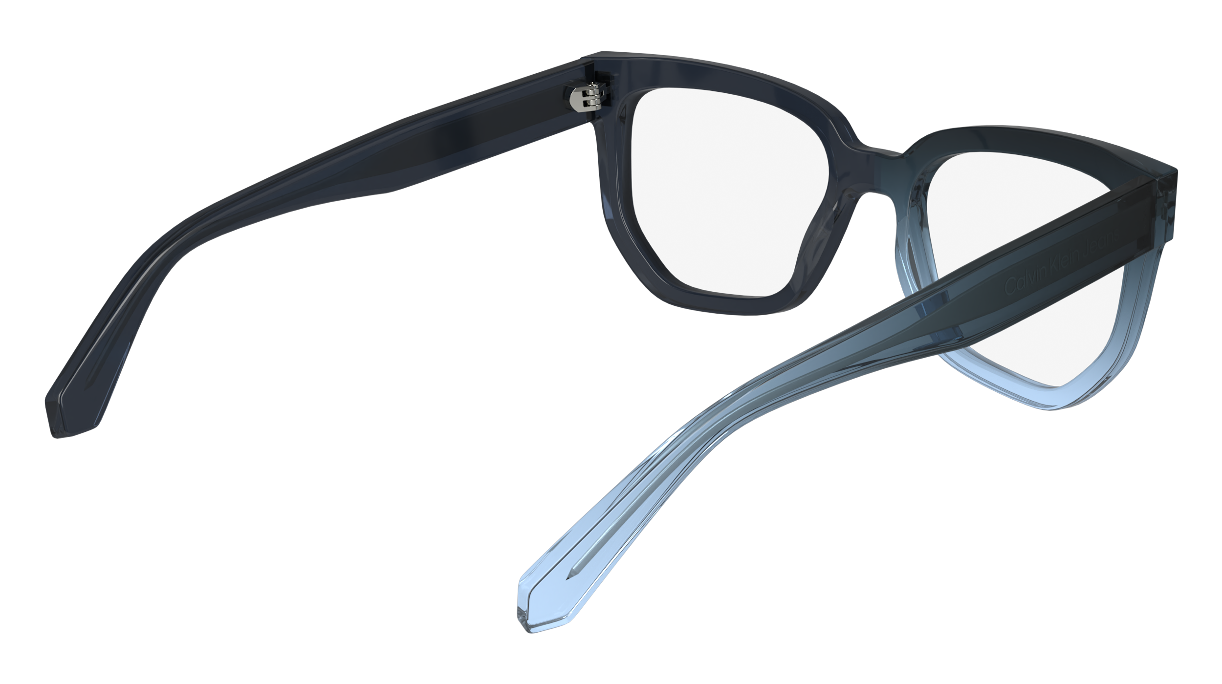 CKJ24615 401 Montature da vista Calvin Klein 7