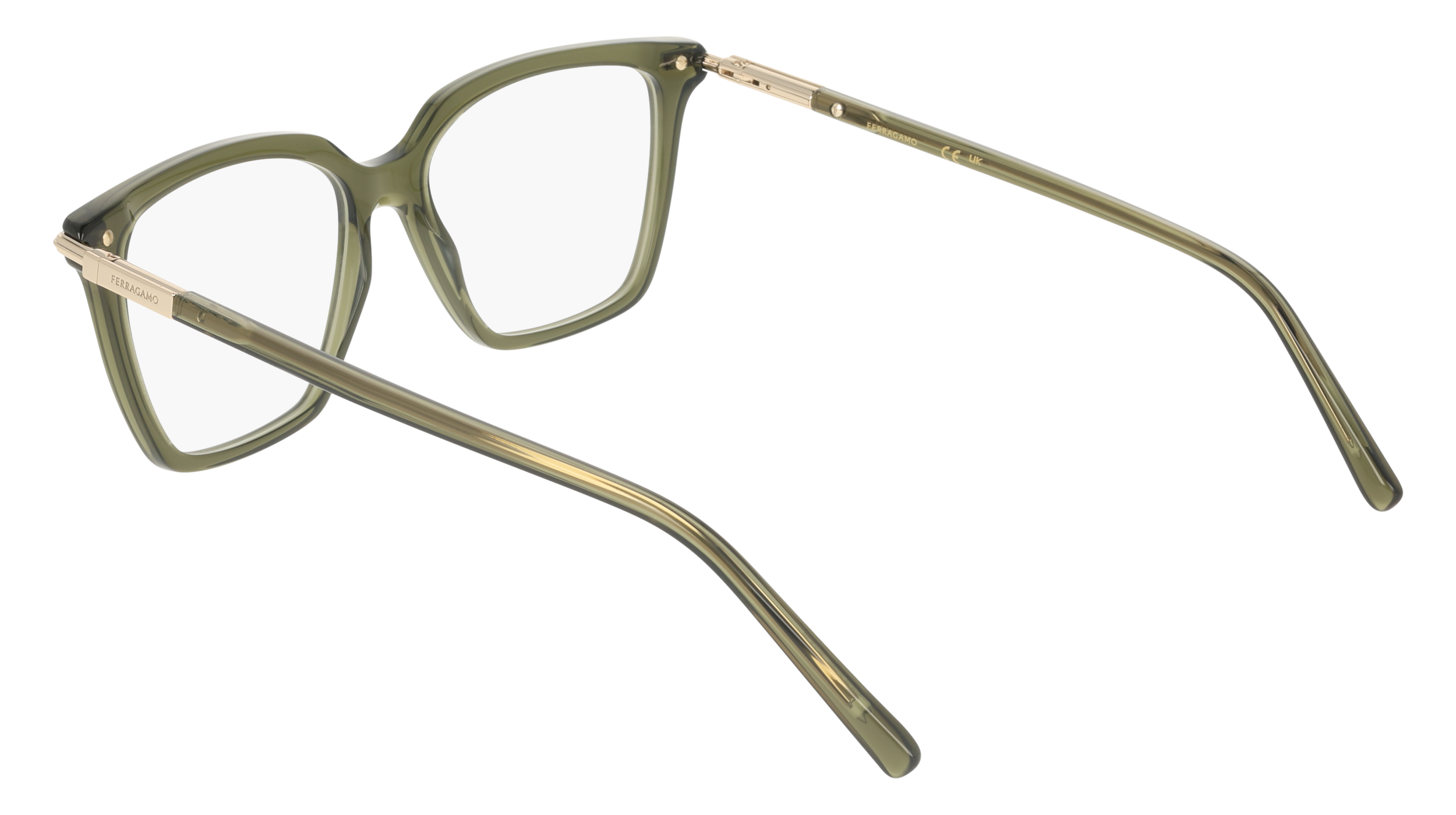 SF3038 317 Montature da vista Ferragamo 4