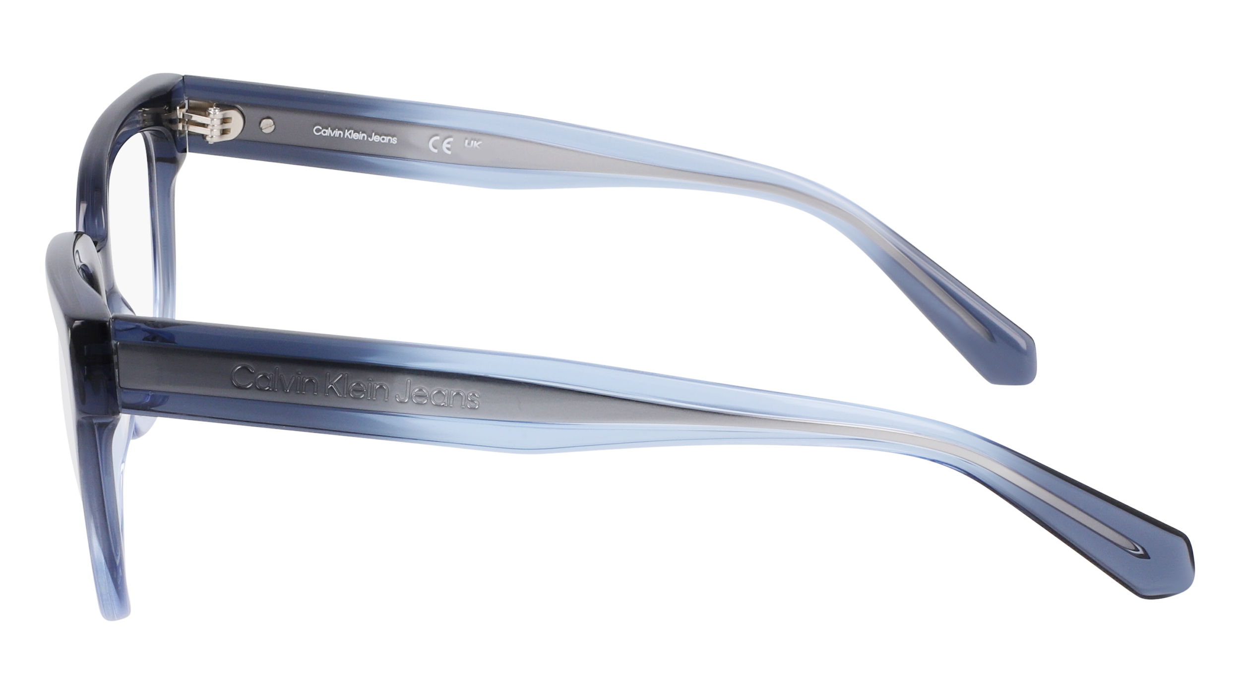 CKJ24615 401 Montature da vista Calvin Klein 9