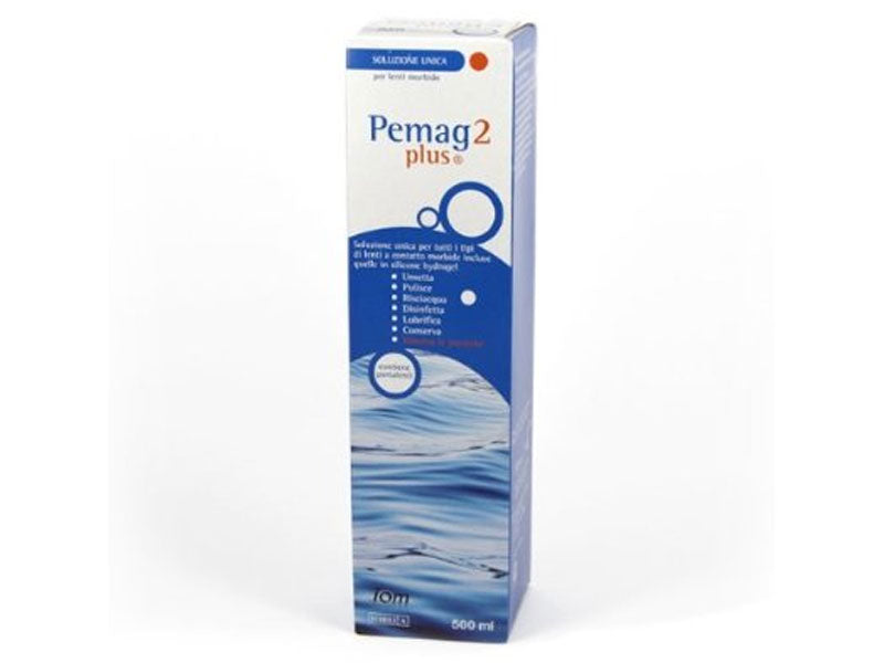 IOM Pemag Plus 2 120 ML