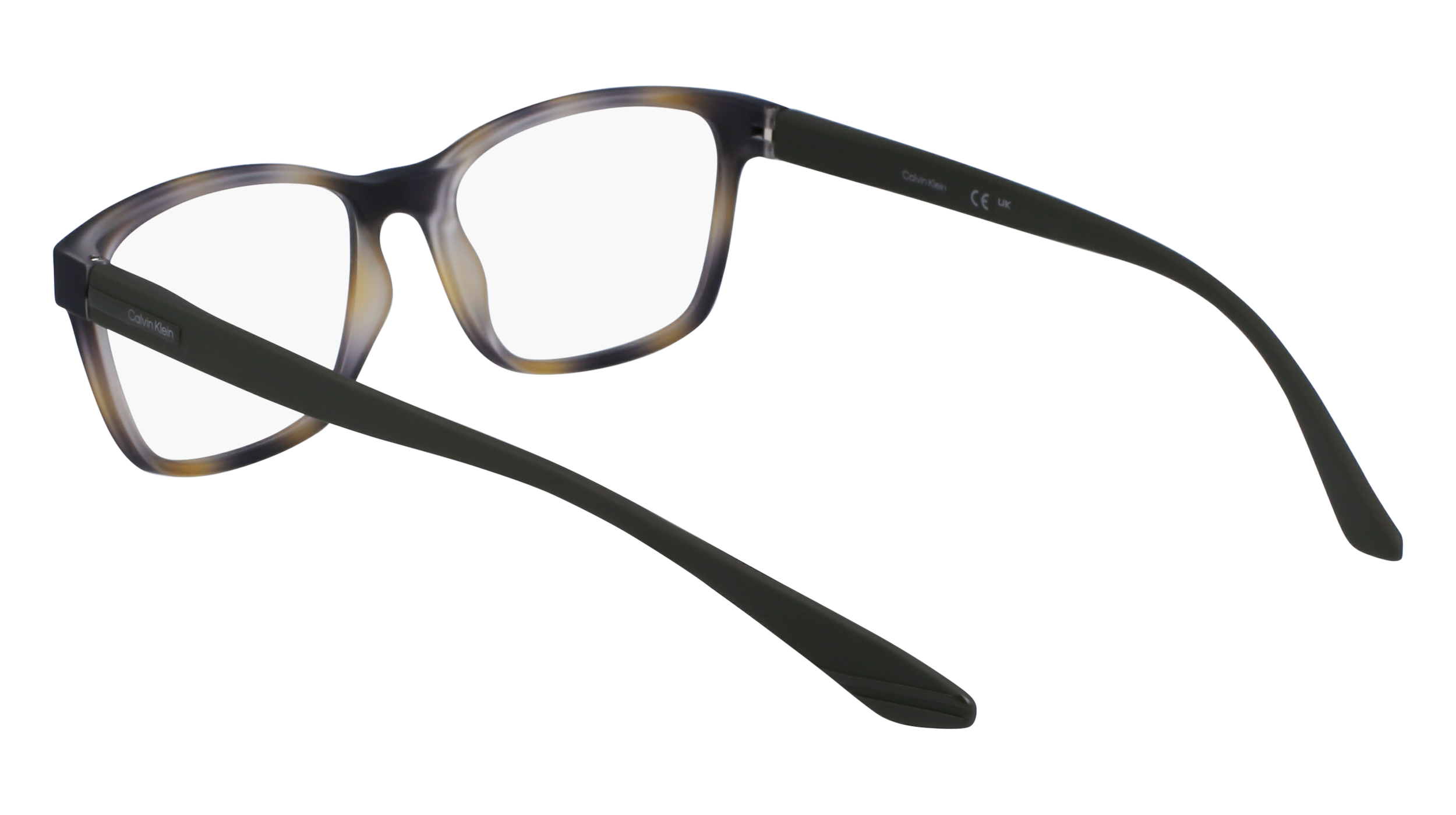 CK23528N 340 Montature da vista Calvin Klein 4