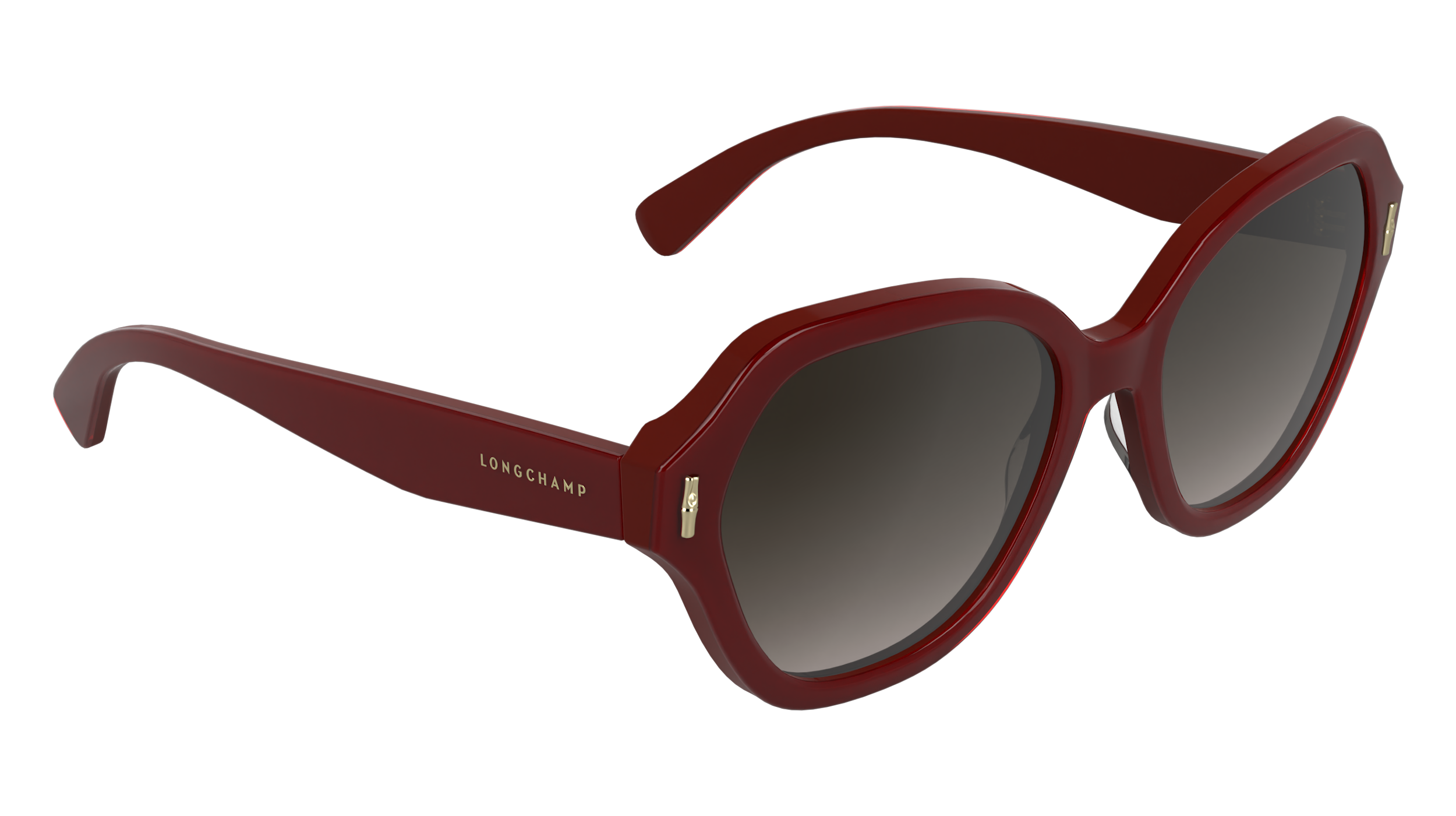 LONGCHAMP LO801S 601 Occhiali da sole LONGCHAMP 8