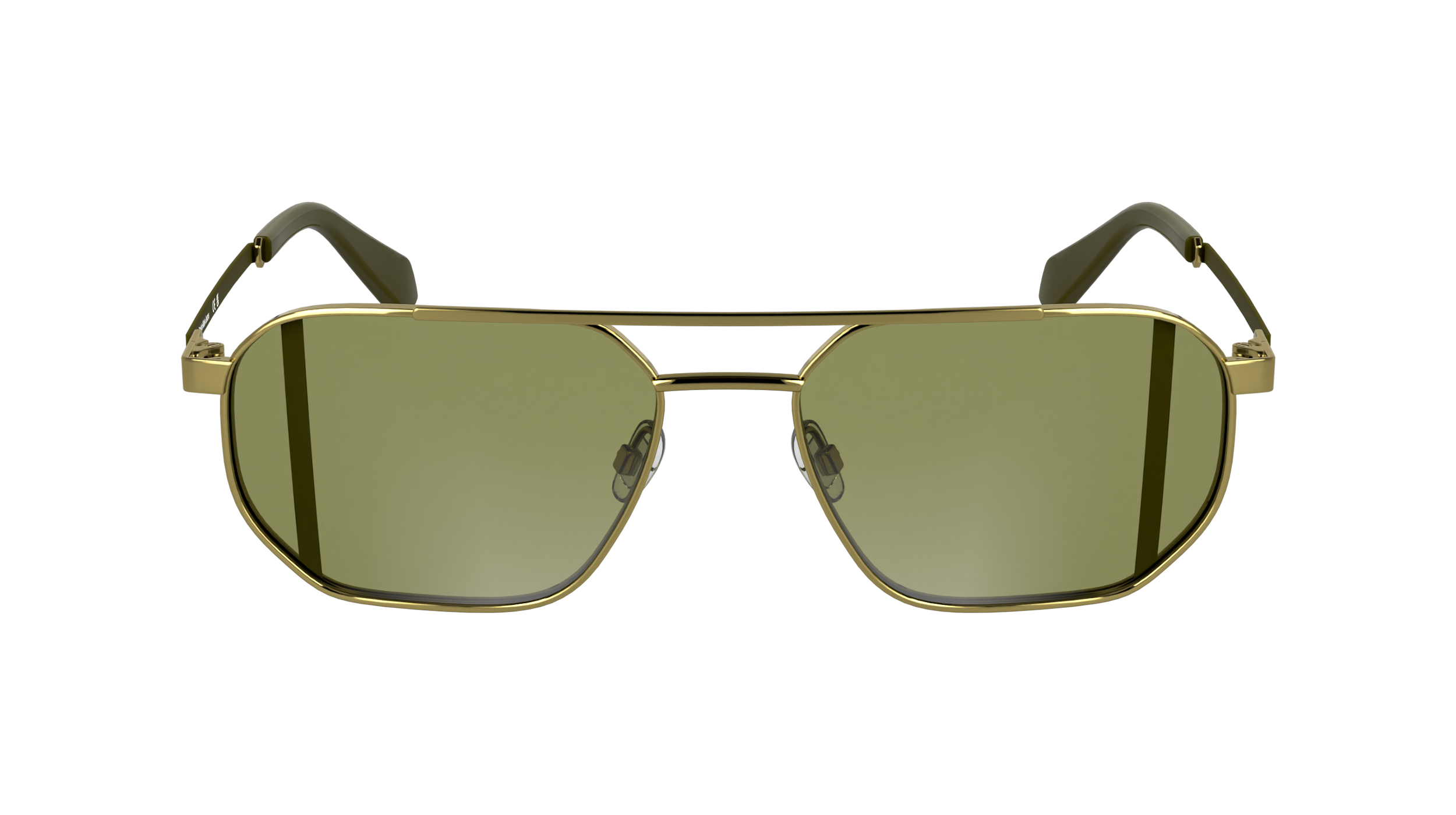 CKJ25202S 717 Occhiali da sole Calvin Klein 2