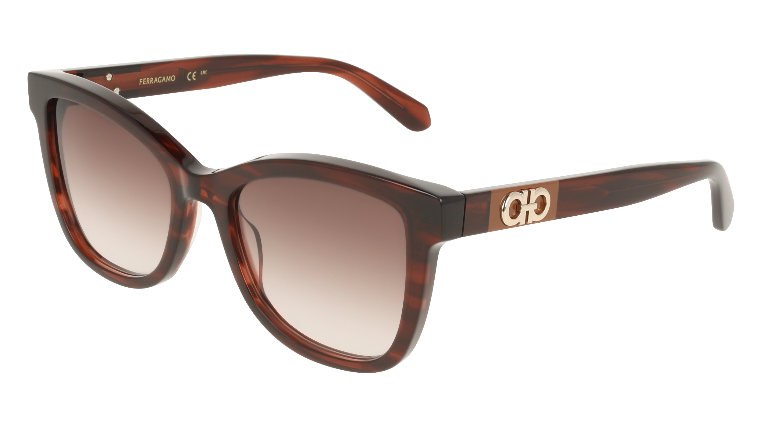 Ferragamo SF2108S 656 Occhiali da sole Ferragamo 1