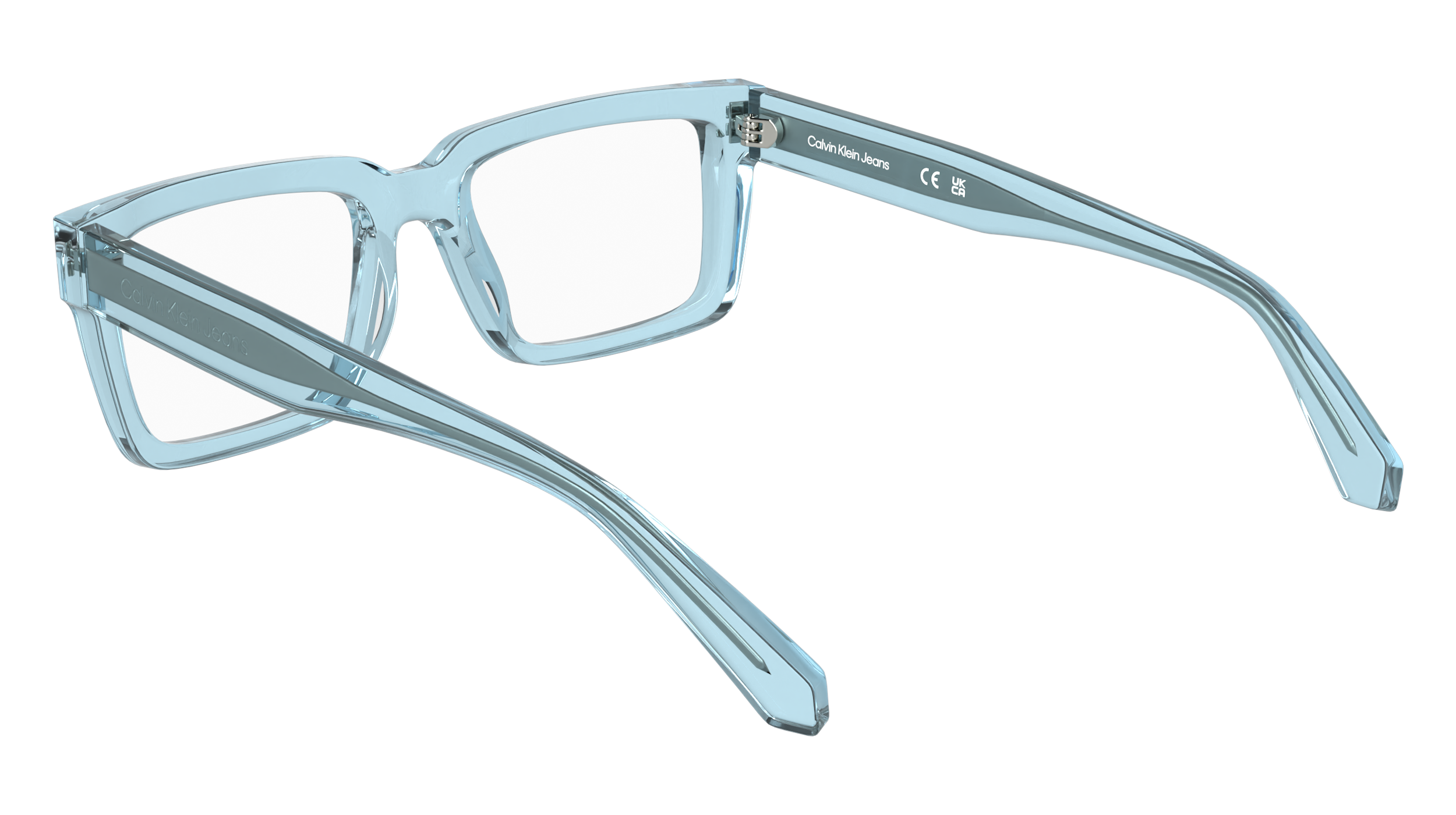 CKJ24616 405 Montature da vista Calvin Klein 11