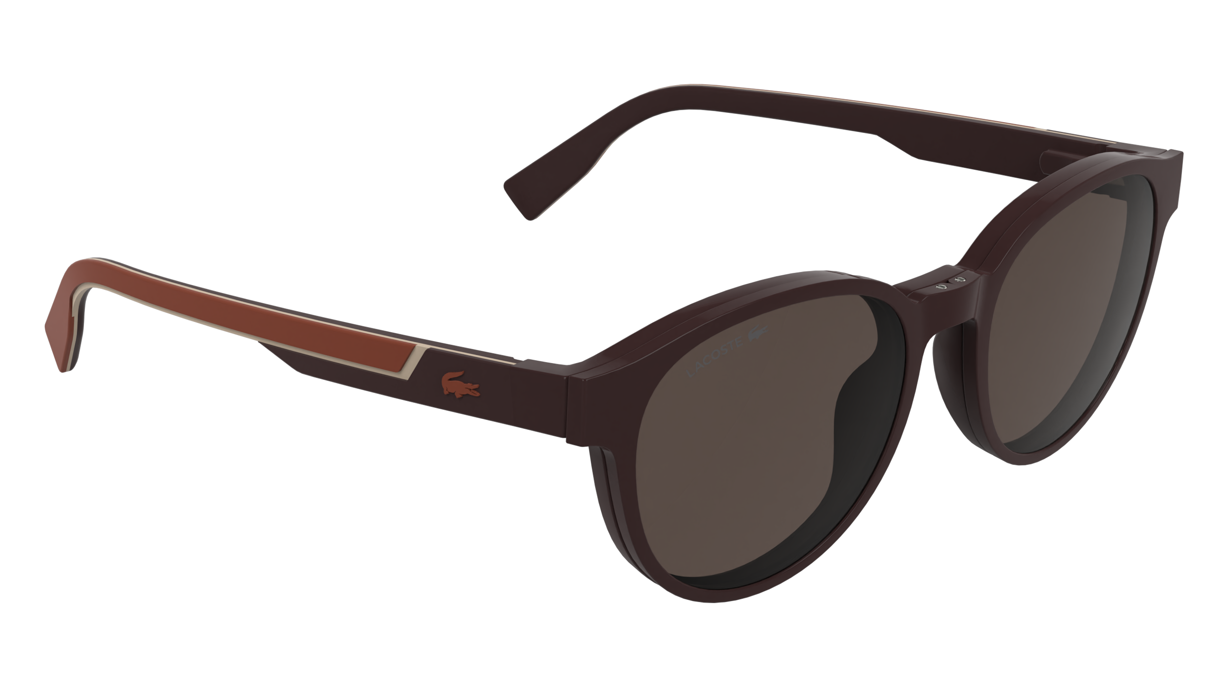 Lacoste L4009MAG-SET 601 Montature da vista Lacoste 8