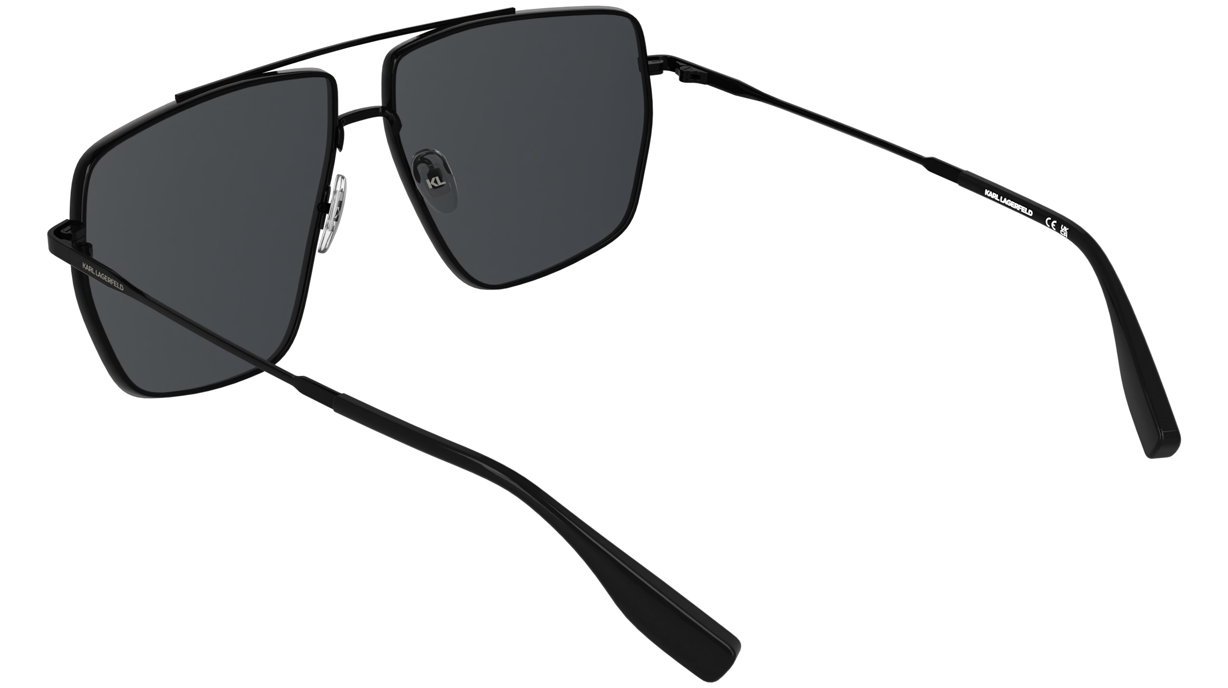 Karl Lagerfeld KL370S 001