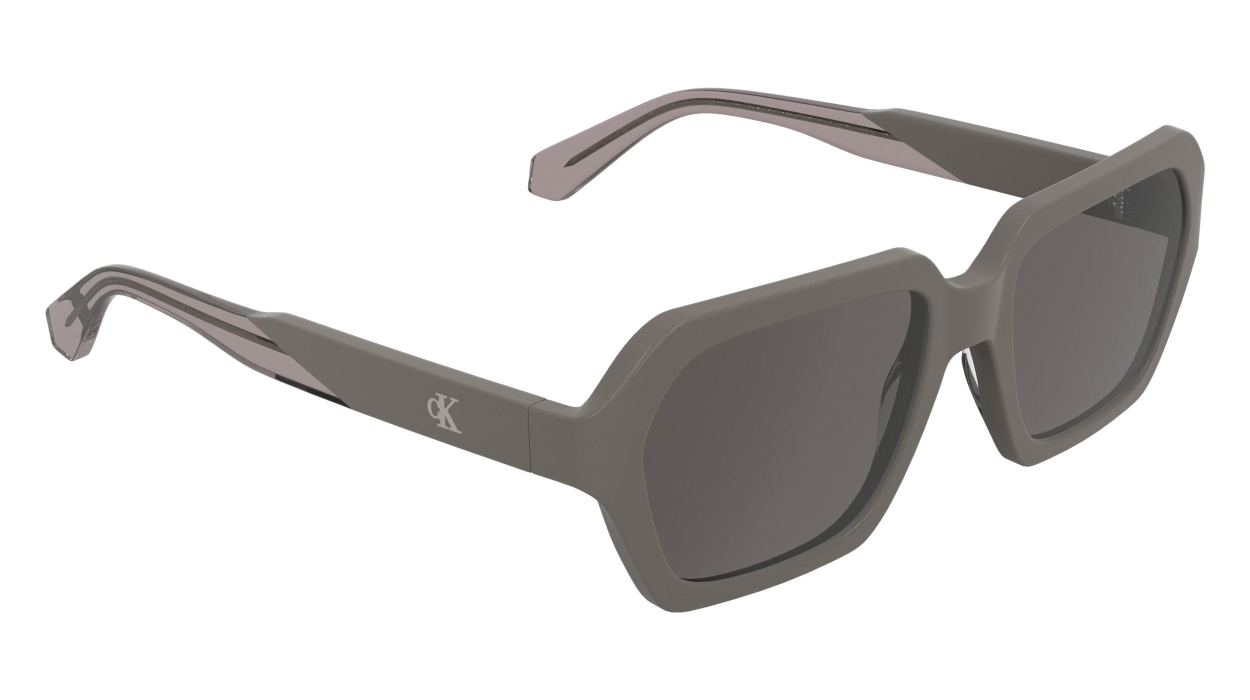 Calvin Klein CKJ26605S 260 Occhiali da sole Calvin Klein 8