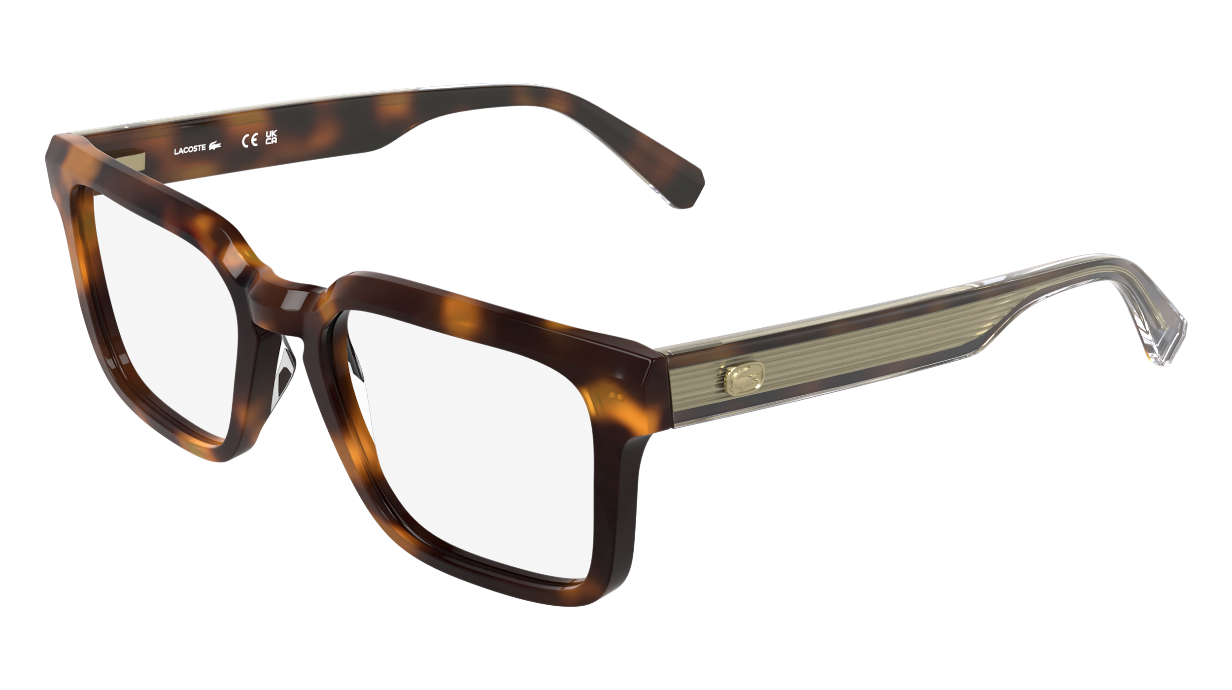 L4003 214 Montature da vista Lacoste 1