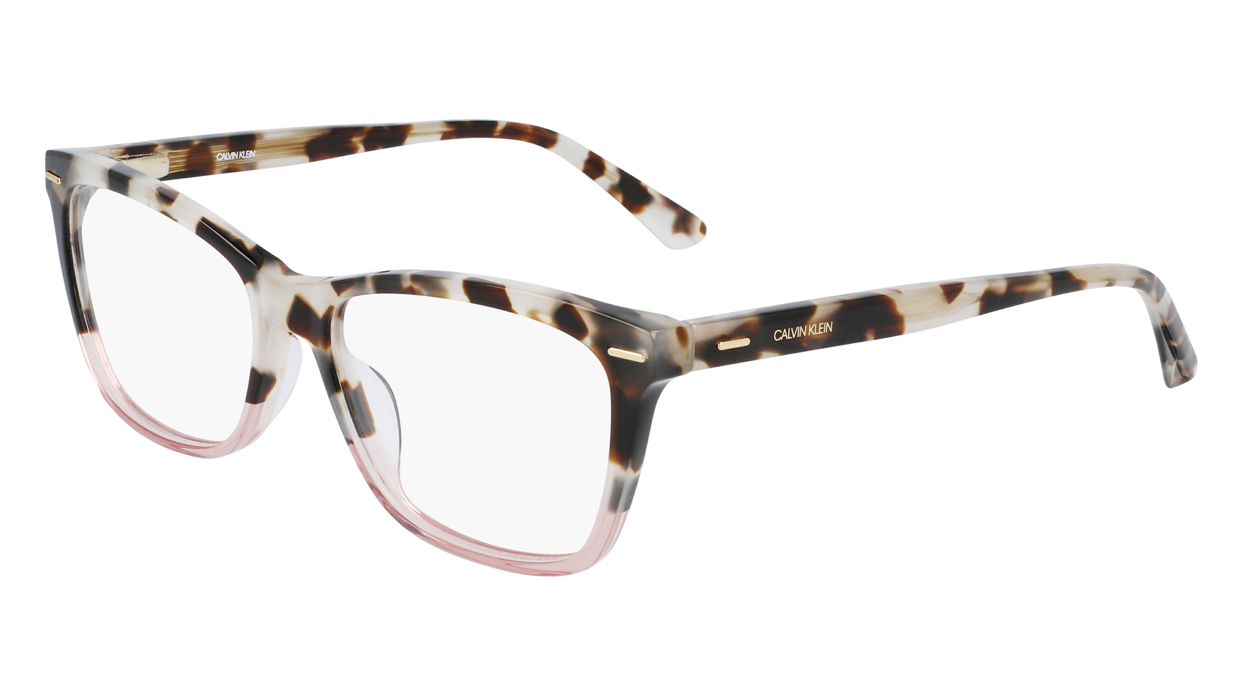 CK21501 111 Montature da vista Calvin Klein 1