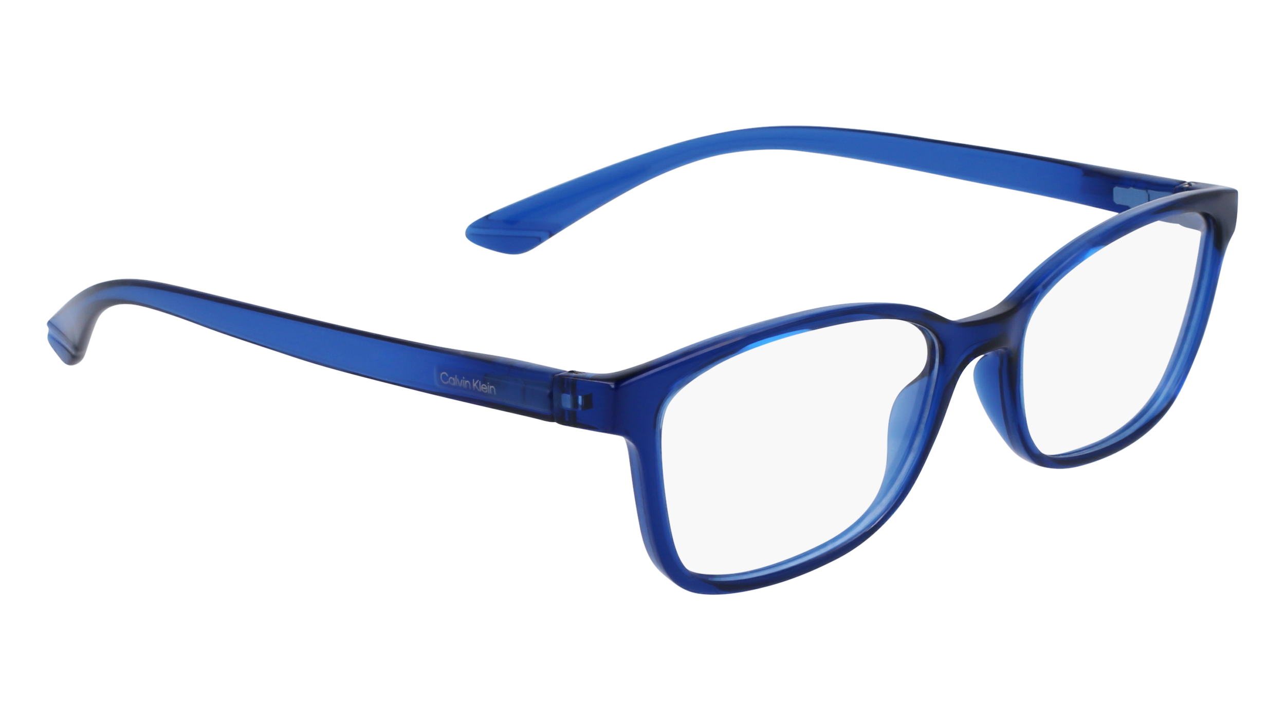 CK23525N 410 Montature da vista Calvin Klein 8