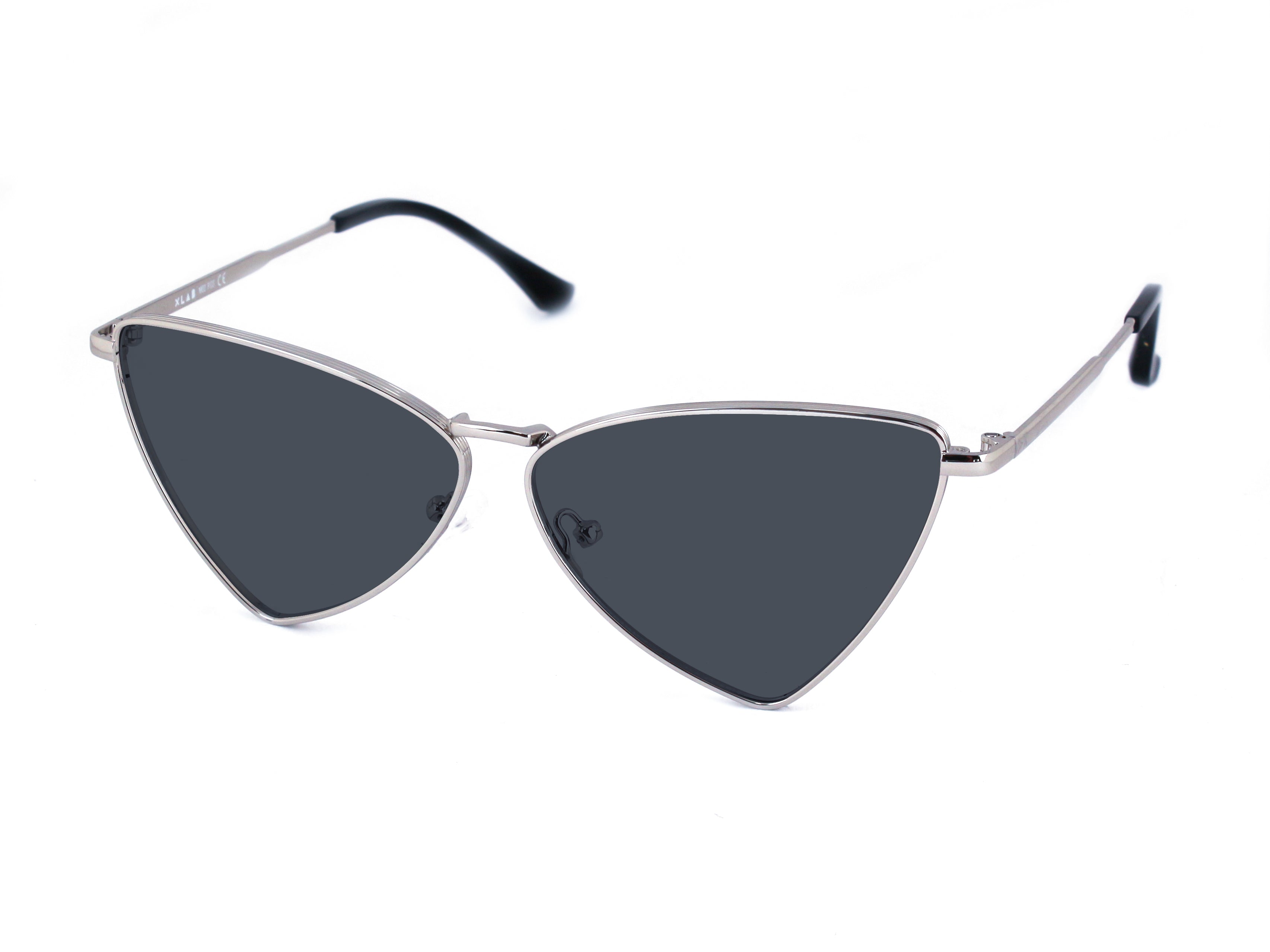 PICO Occhiali da sole XLAB Argento 8055385826631 4