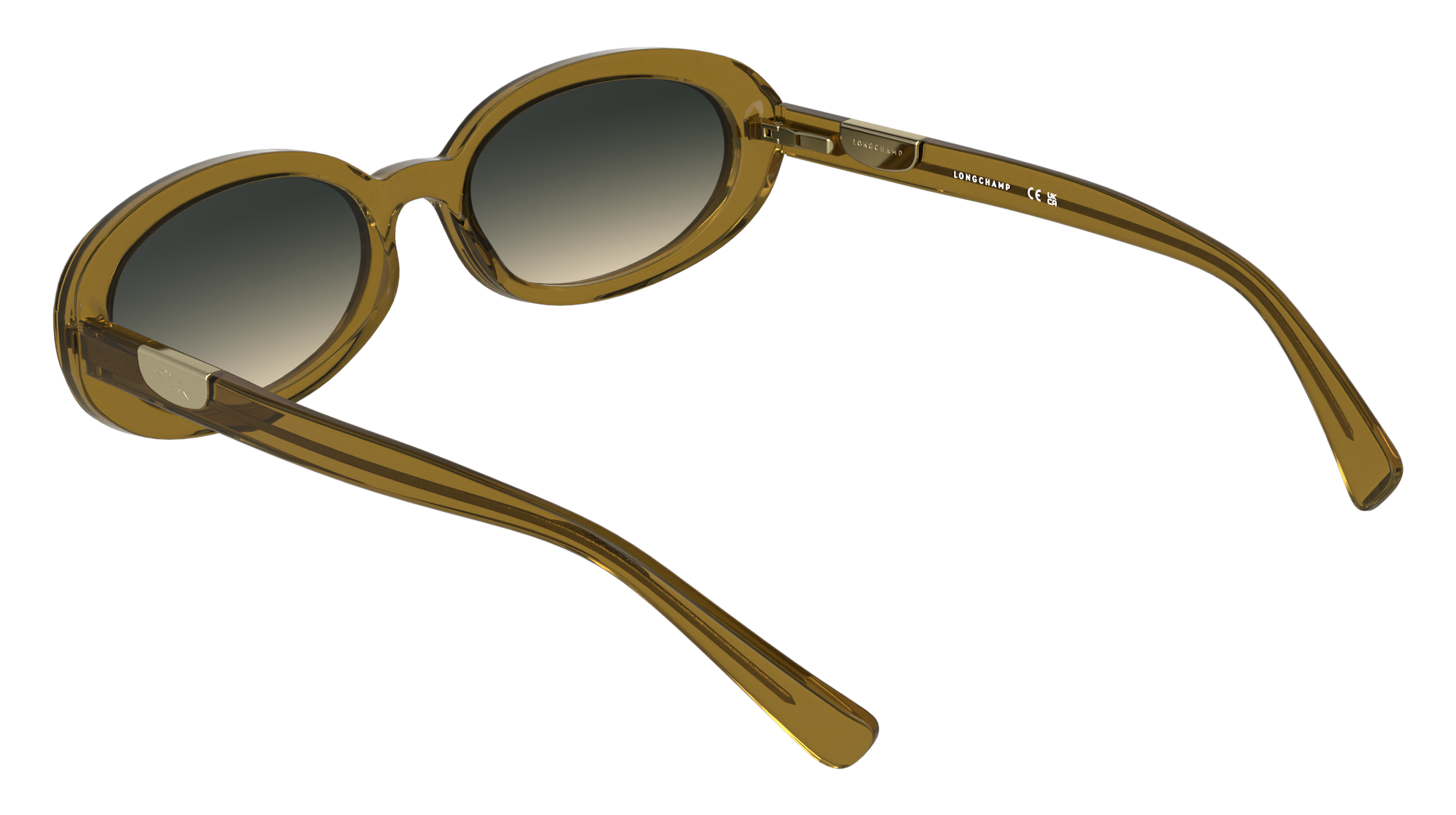 LO795S 741 Occhiali da sole LONGCHAMP 4