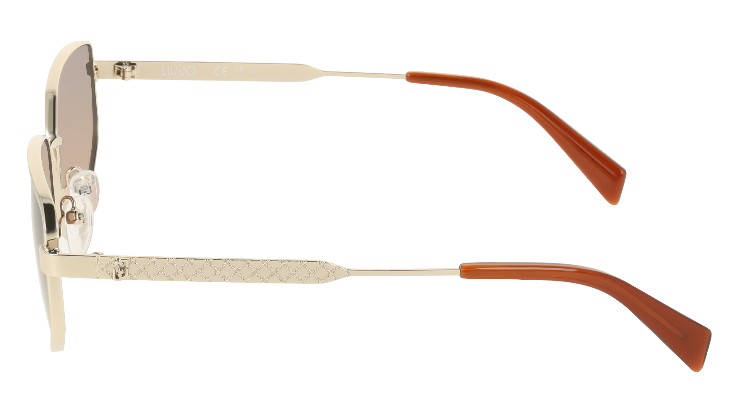 Liu Jo LJ164S 722 Occhiali da sole Liu Jo 3