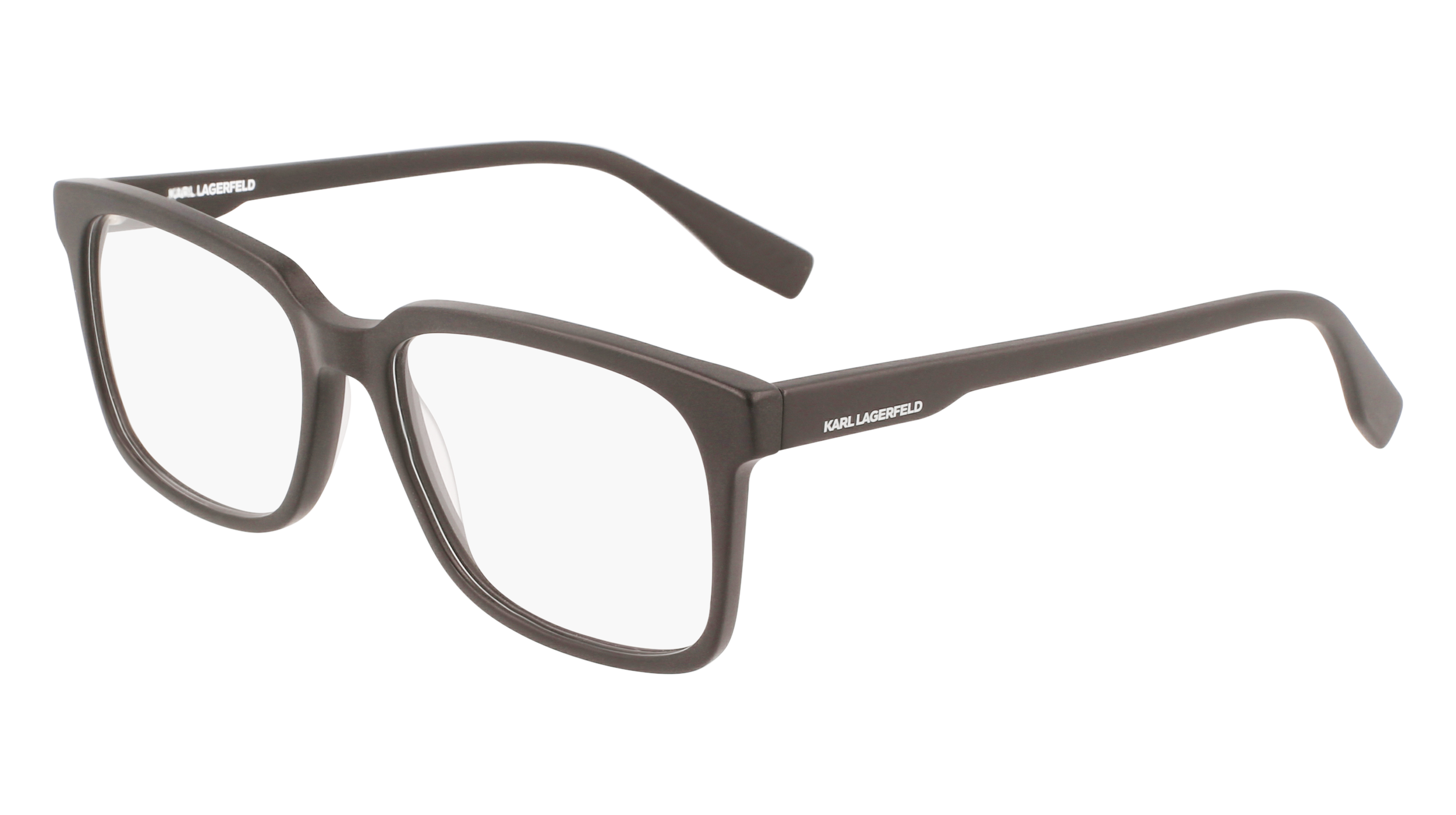 KL6082 002 Montature da vista Karl Lagerfeld 1