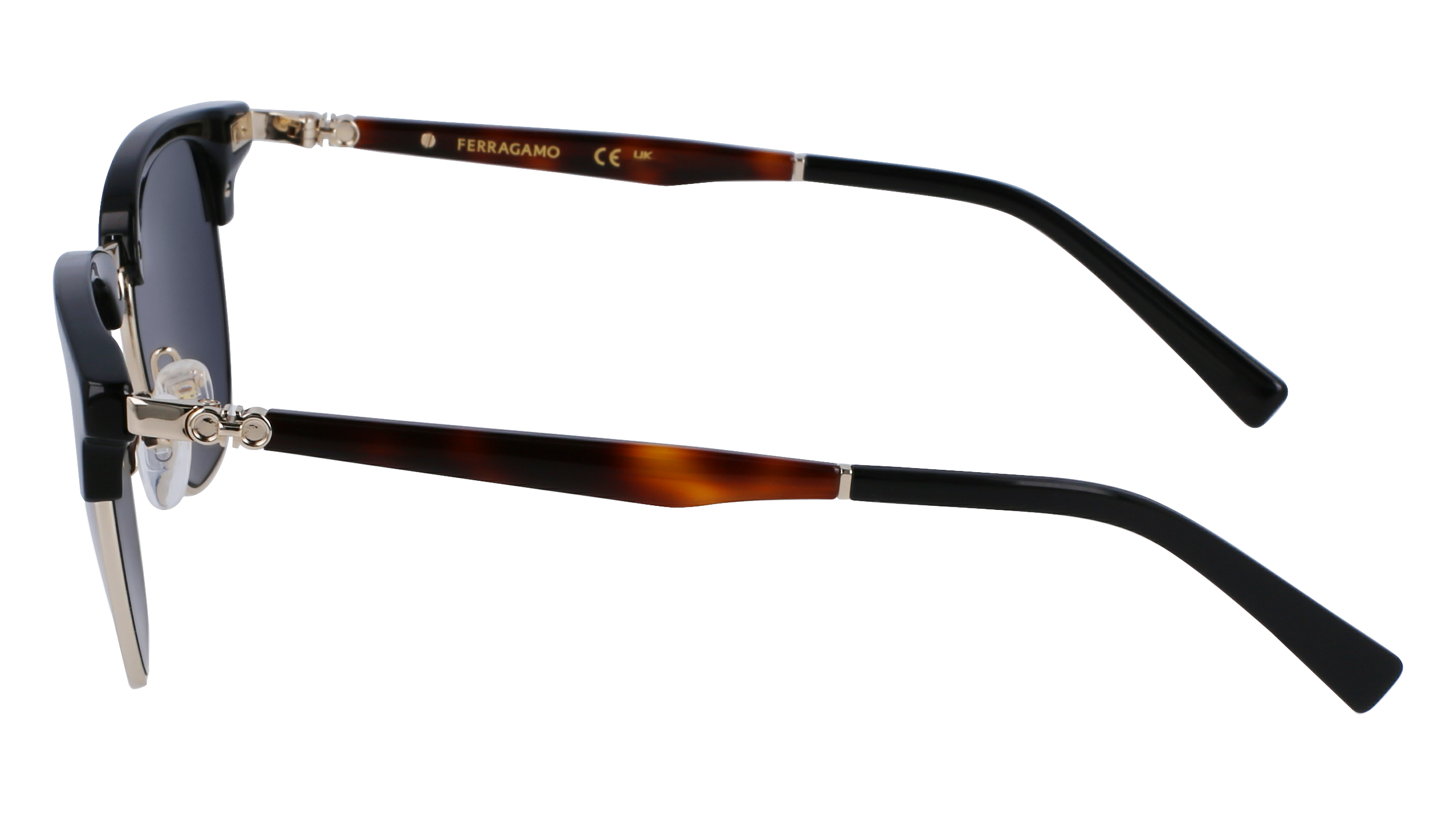 SF307S 011 Occhiali da sole Ferragamo 3