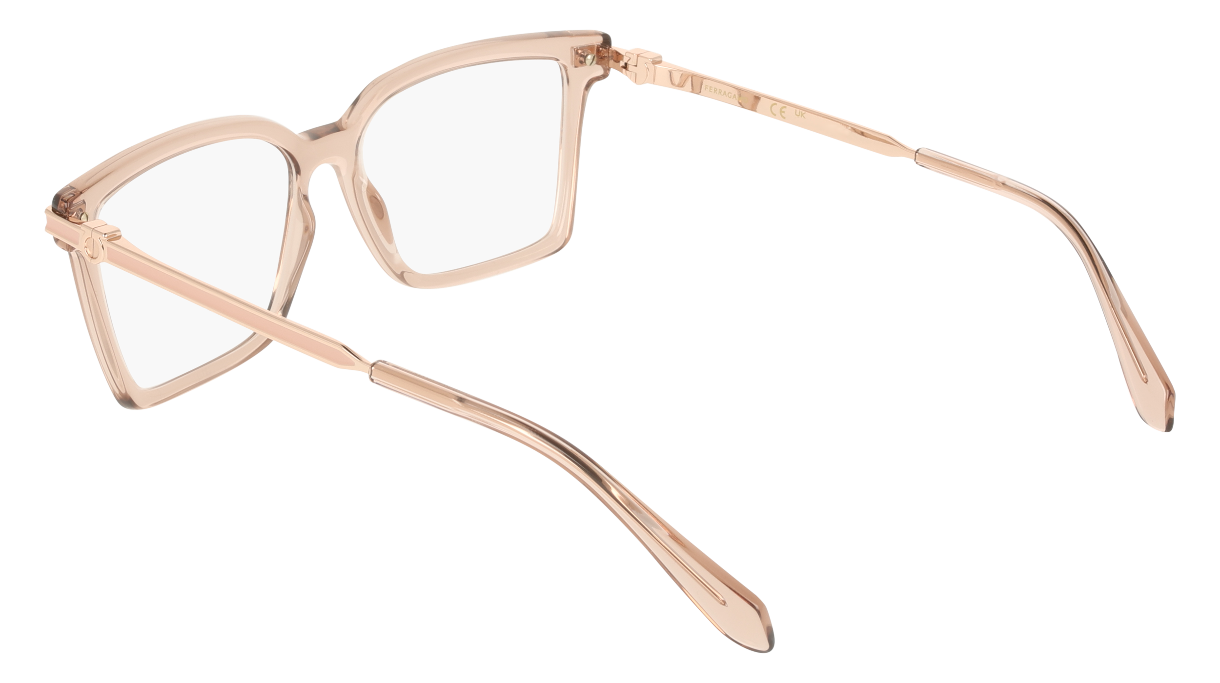 SF3039 667 Montature da vista Ferragamo 4