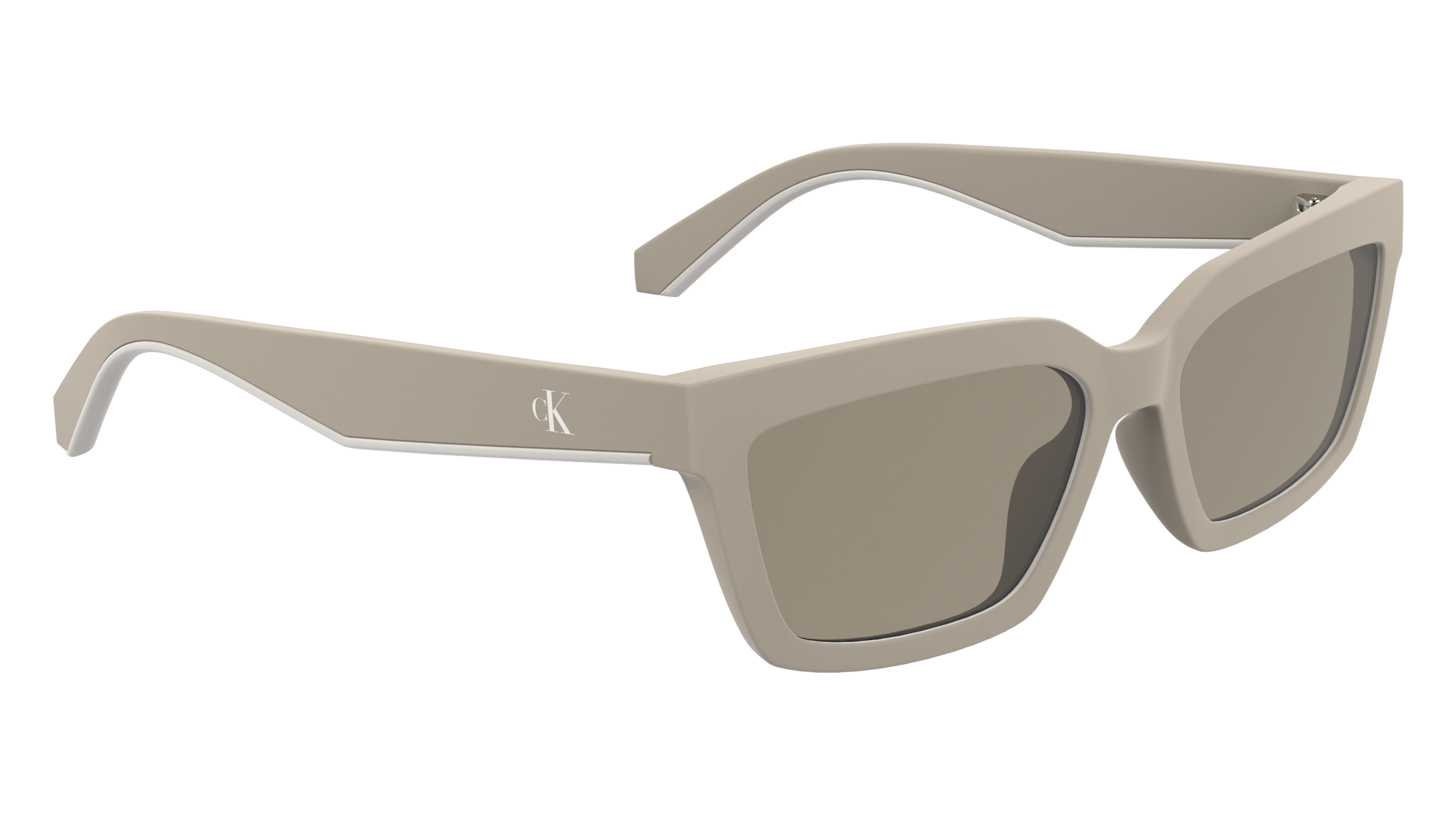 CKJ25604S 671 Occhiali da sole Calvin Klein 8