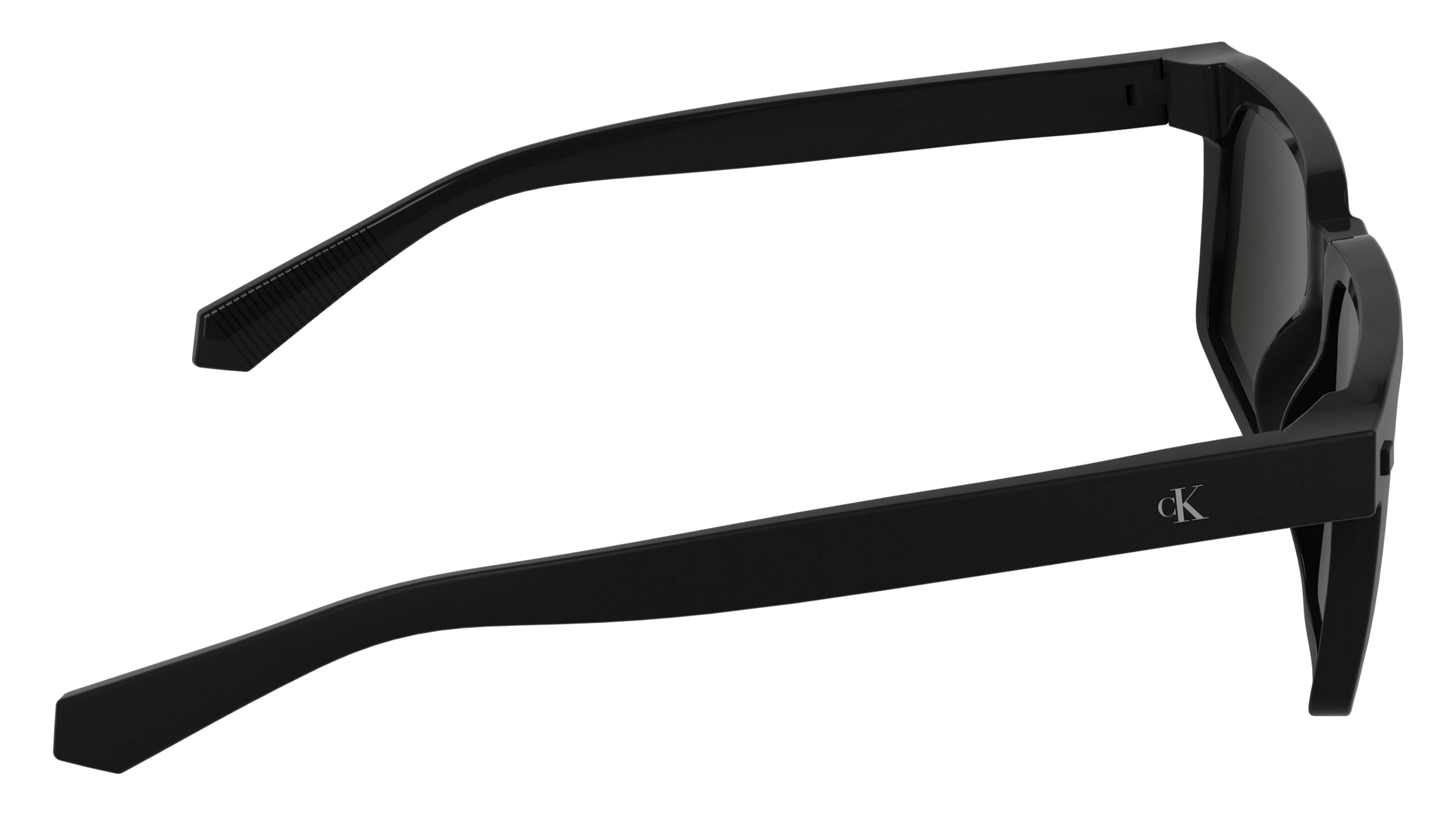 Calvin Klein CKJ25621S 001 Occhiali da sole Calvin Klein 7