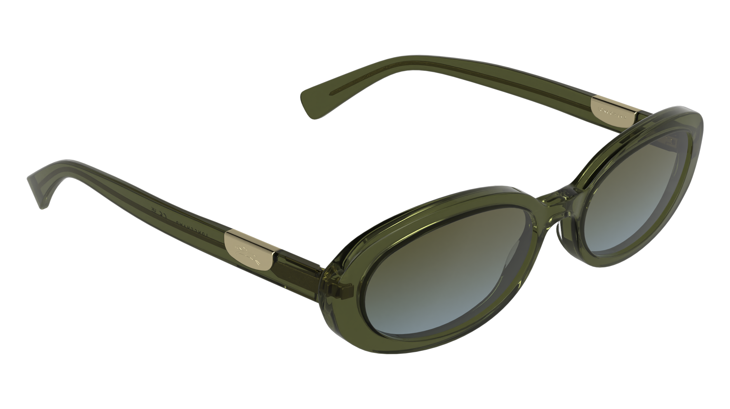 LO795S 319 Occhiali da sole LONGCHAMP 8