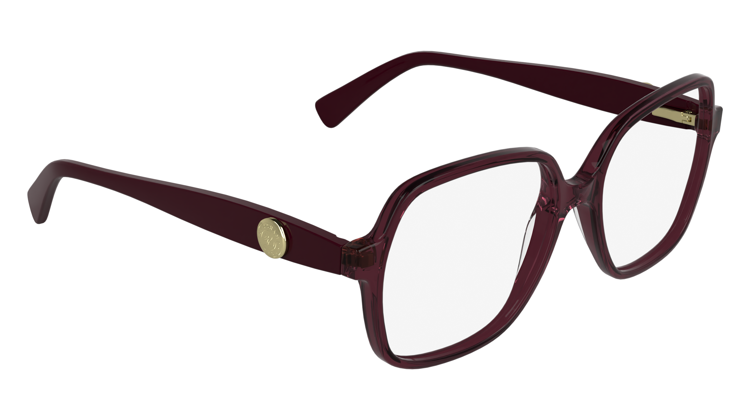 LO2757 601 Montature da vista LONGCHAMP 8