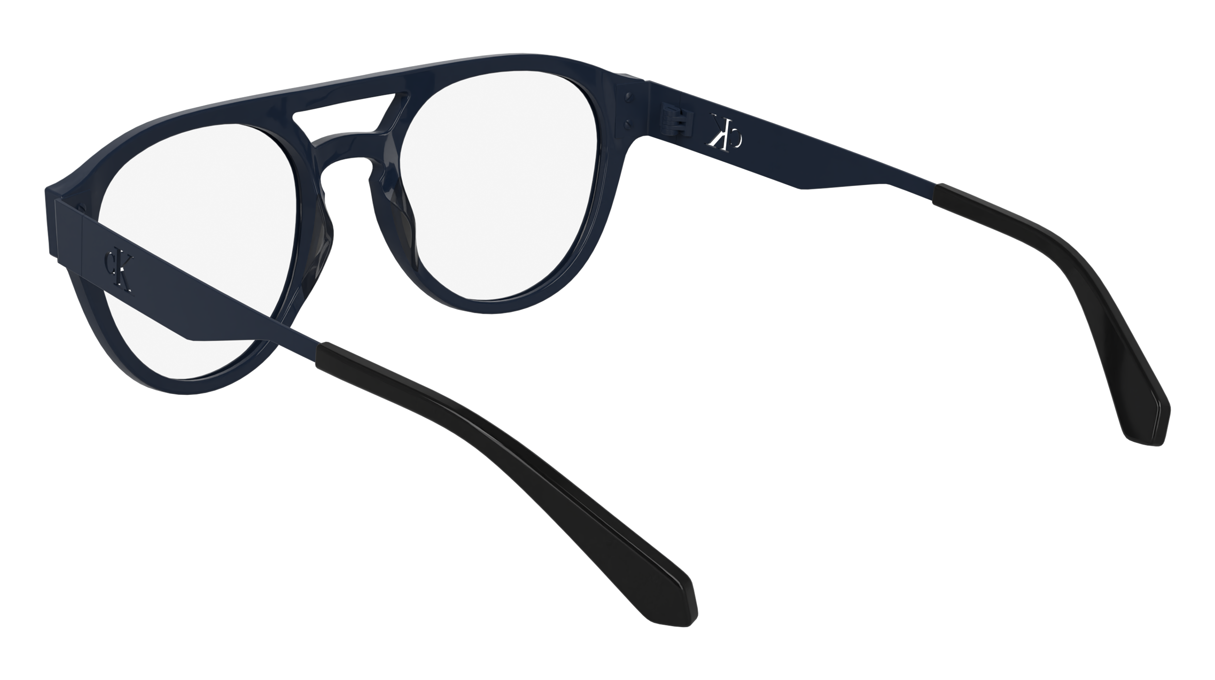 CKJ24633 400 Montature da vista Calvin Klein 5