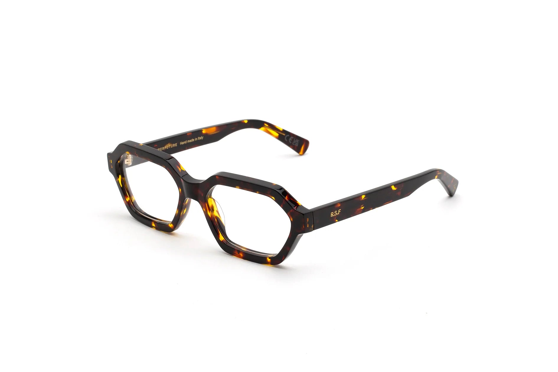 3BB Pooch Optical Havanna