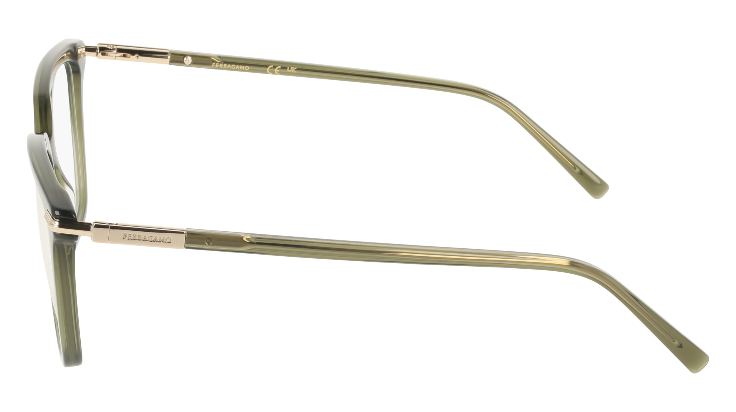 SF3038 317 Montature da vista Ferragamo 3